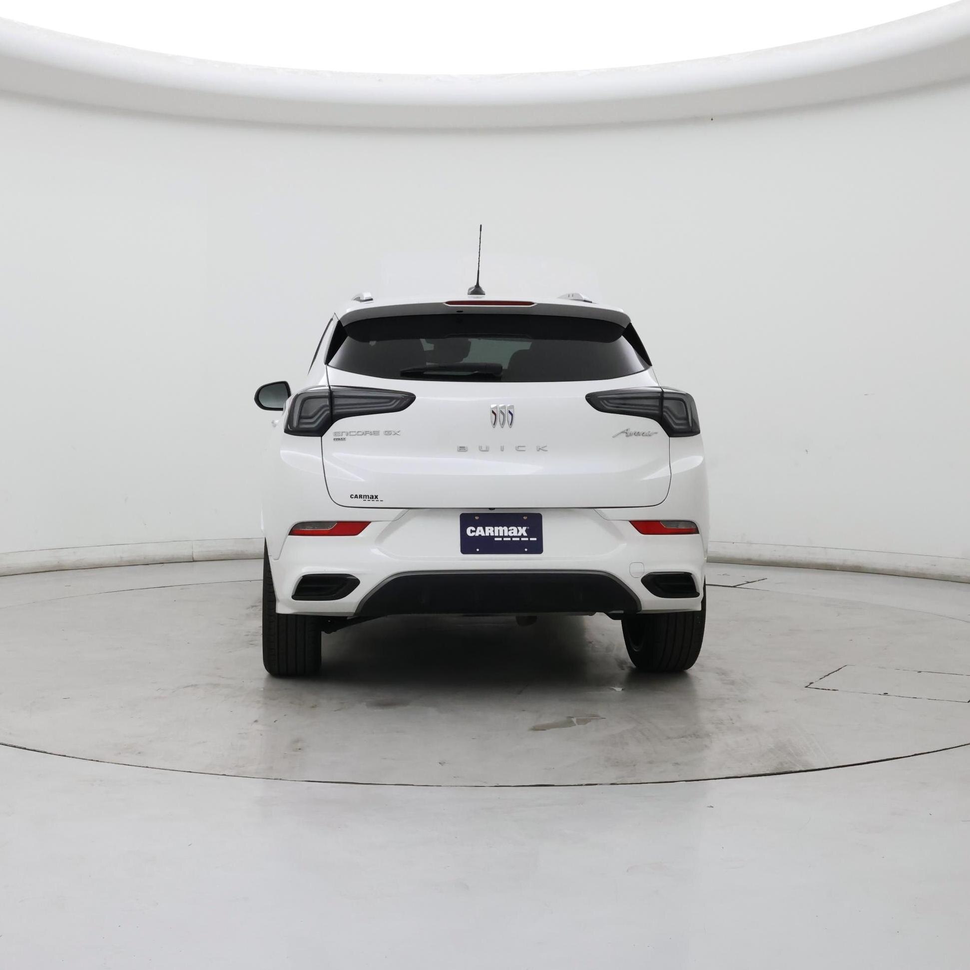 Thumbnail: 2024 Buick Encore GX - 6