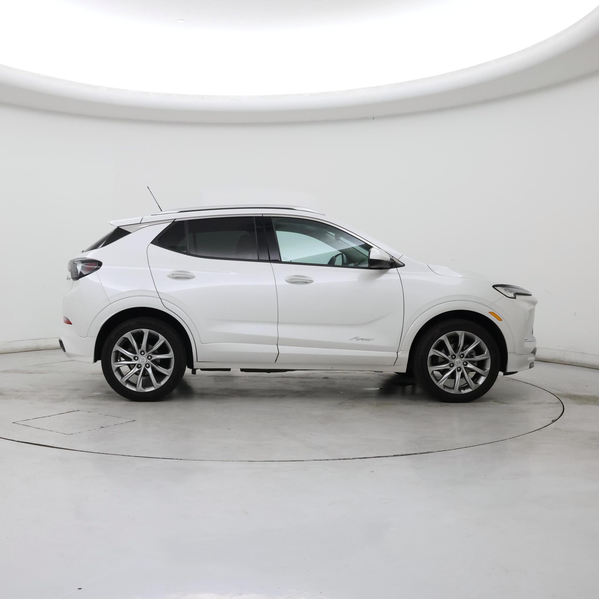 Thumbnail: 2024 Buick Encore GX - 7