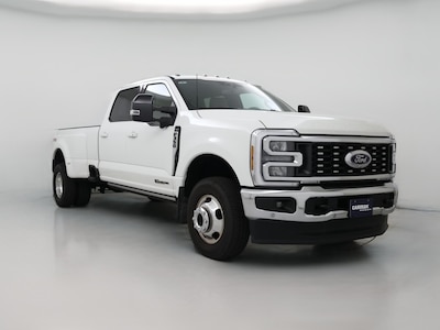 2024 Ford F350 Lariat