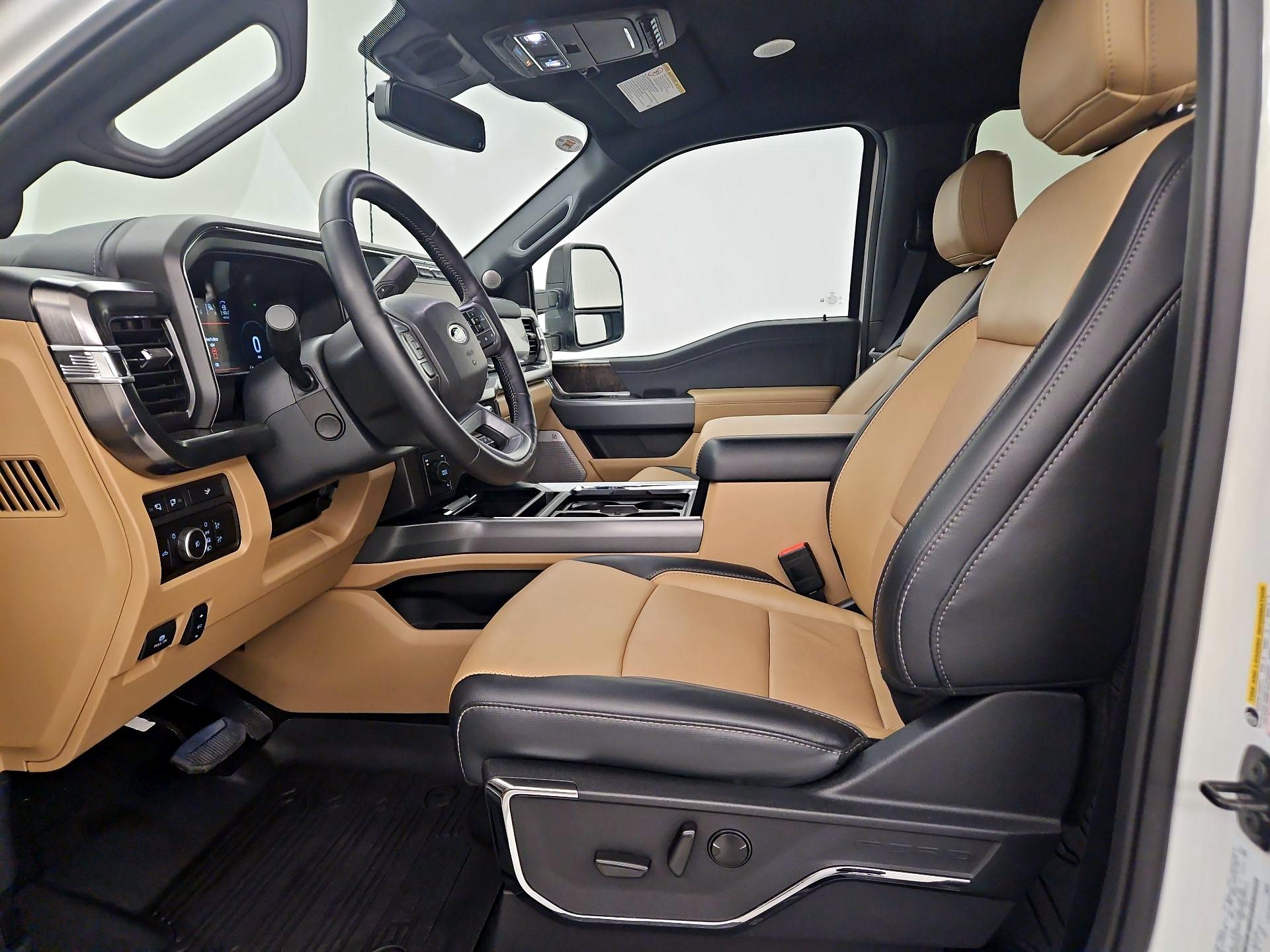 Thumbnail: 2024 Ford F-350 - 11