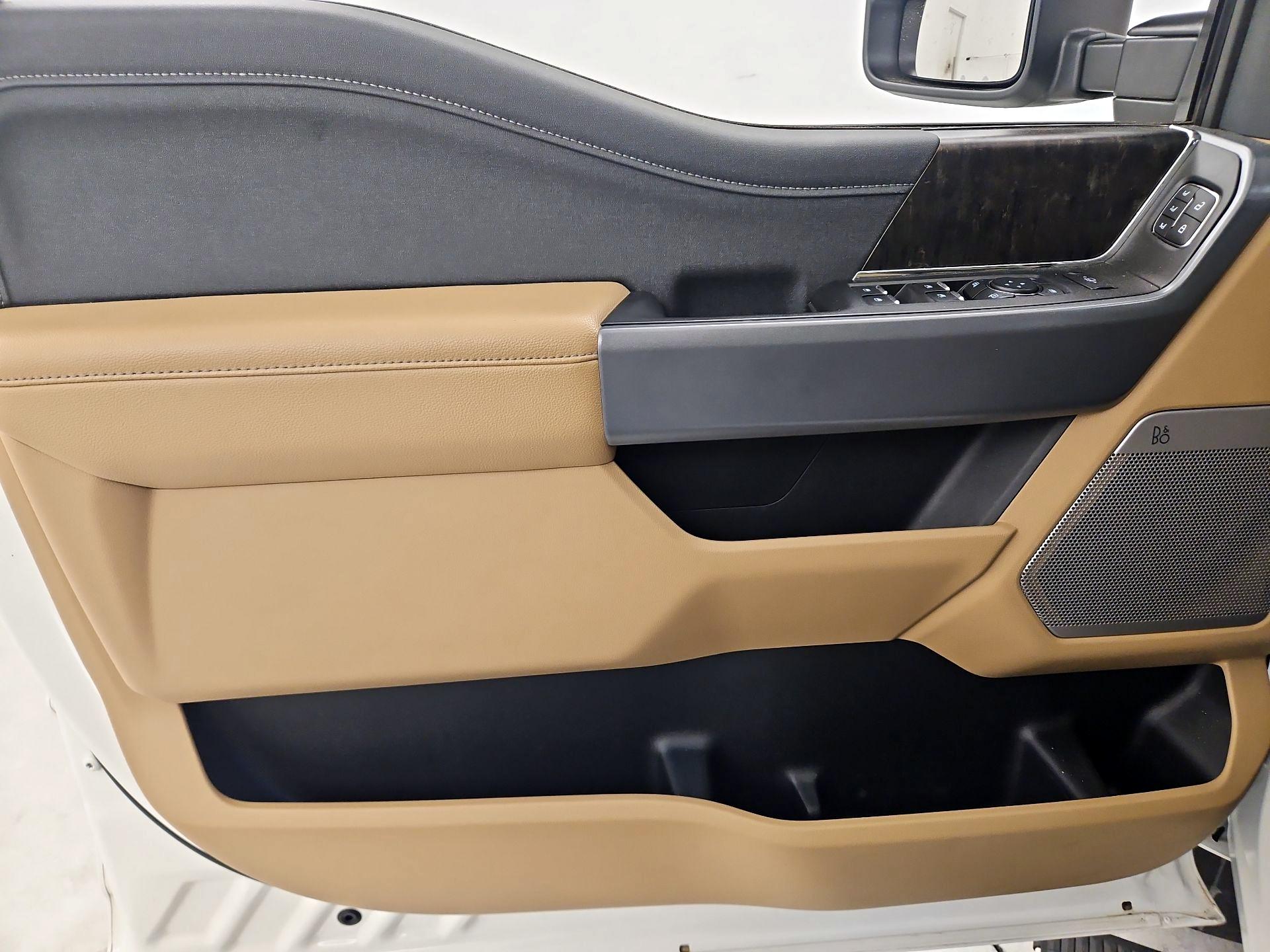 Thumbnail: 2024 Ford F-350 - 12