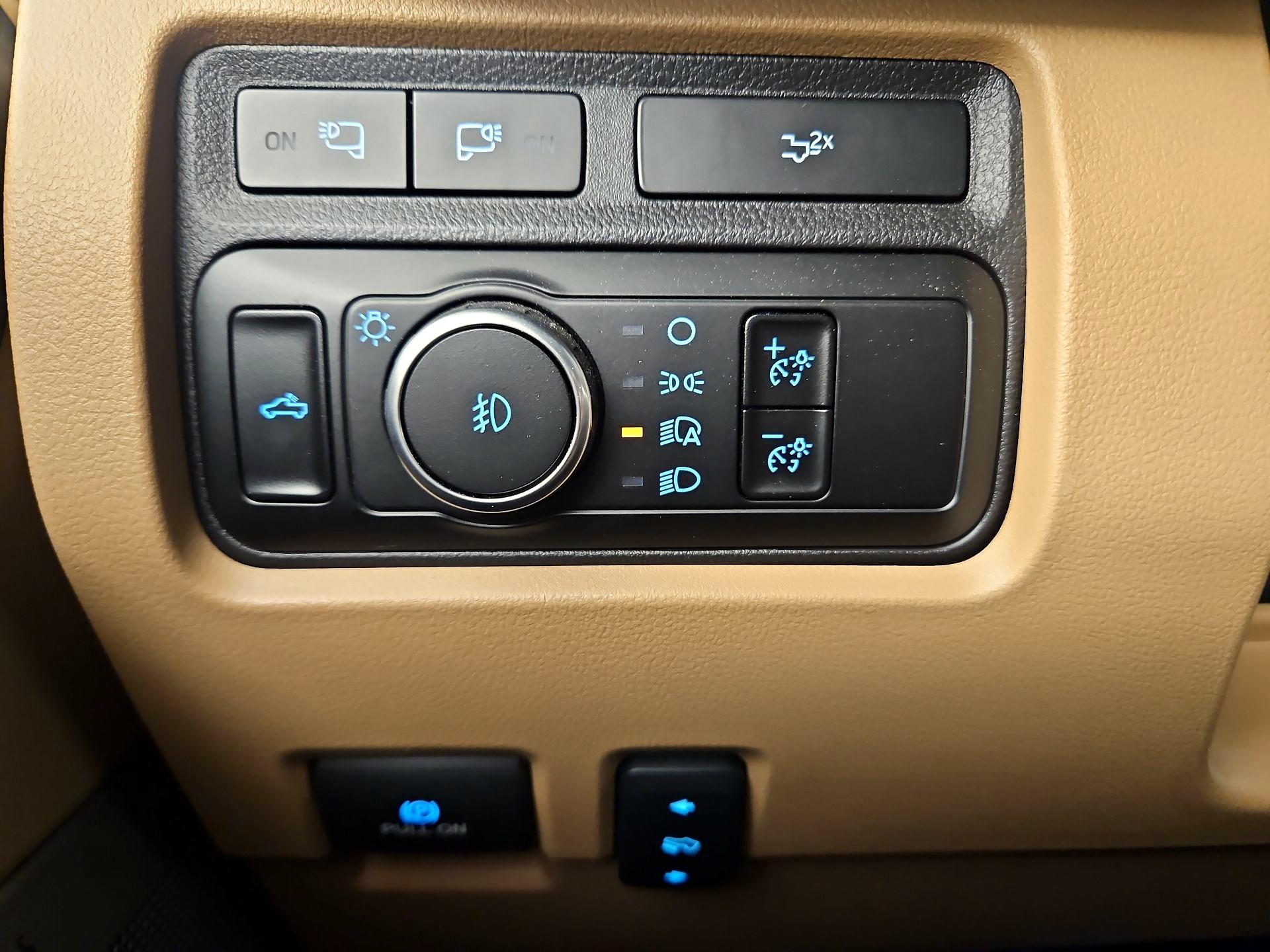 Thumbnail: 2024 Ford F-350 - 13