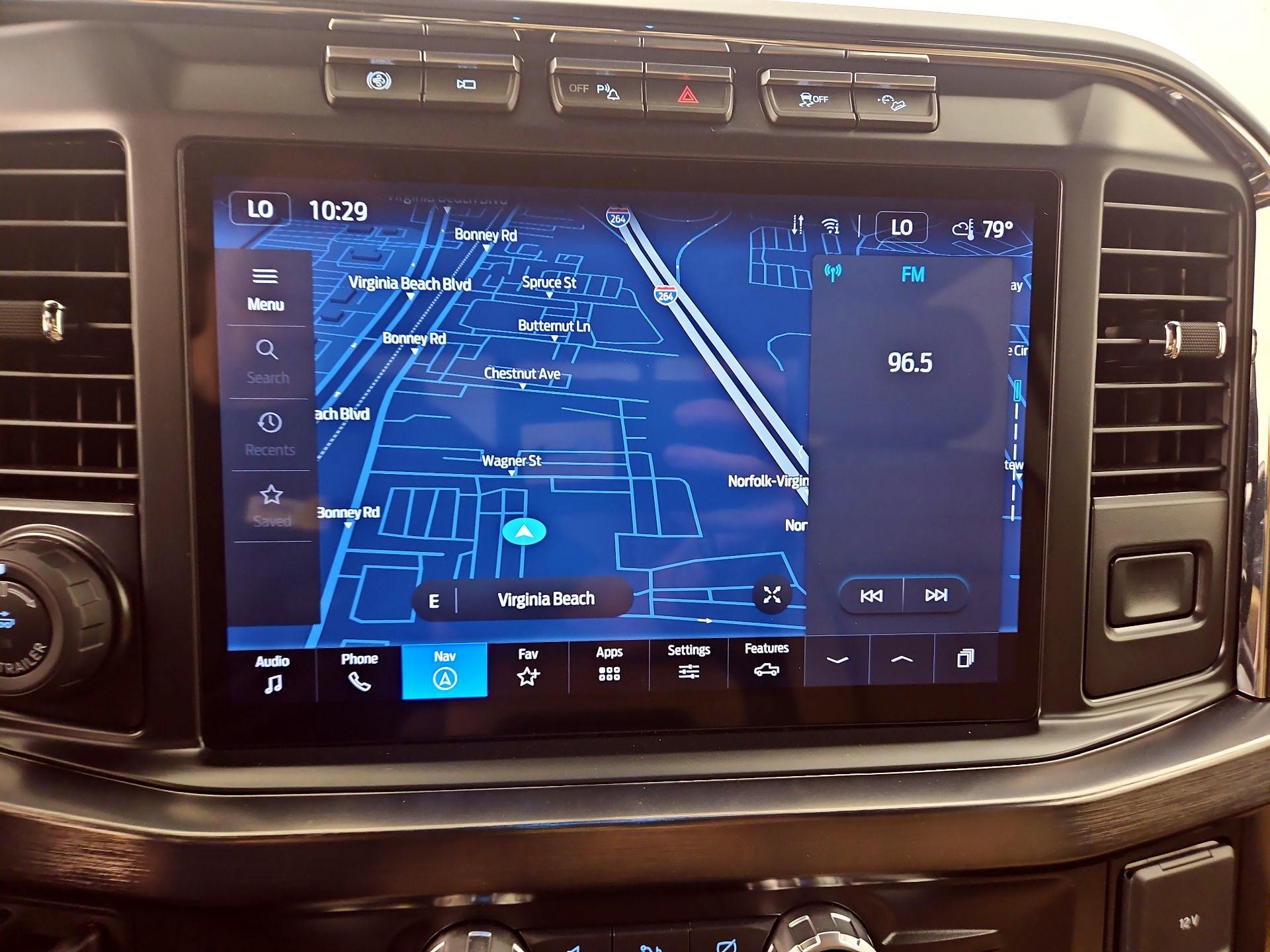 Thumbnail: 2024 Ford F-350 - 14