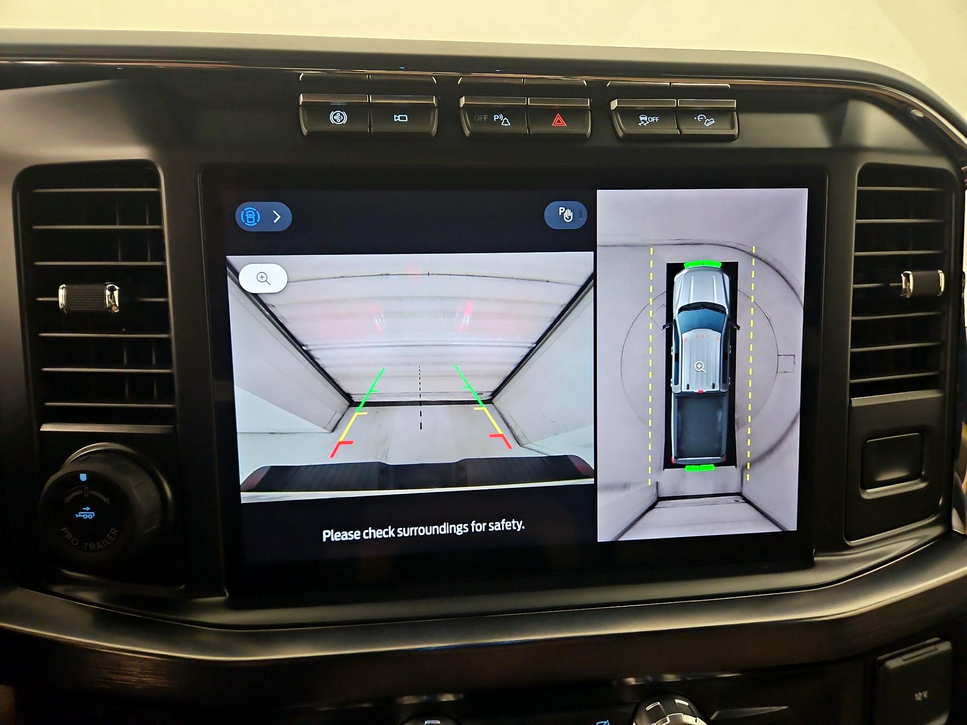 Thumbnail: 2024 Ford F-350 - 15