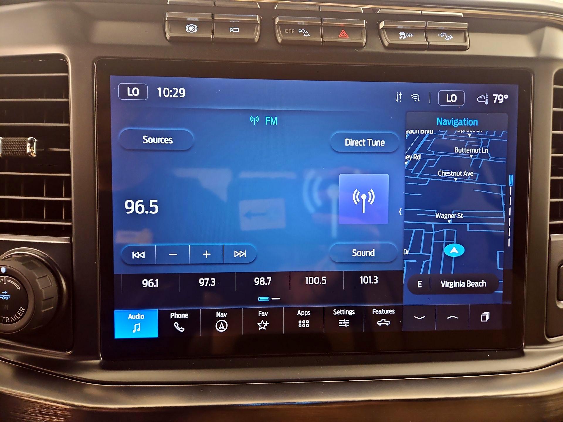 Thumbnail: 2024 Ford F-350 - 16