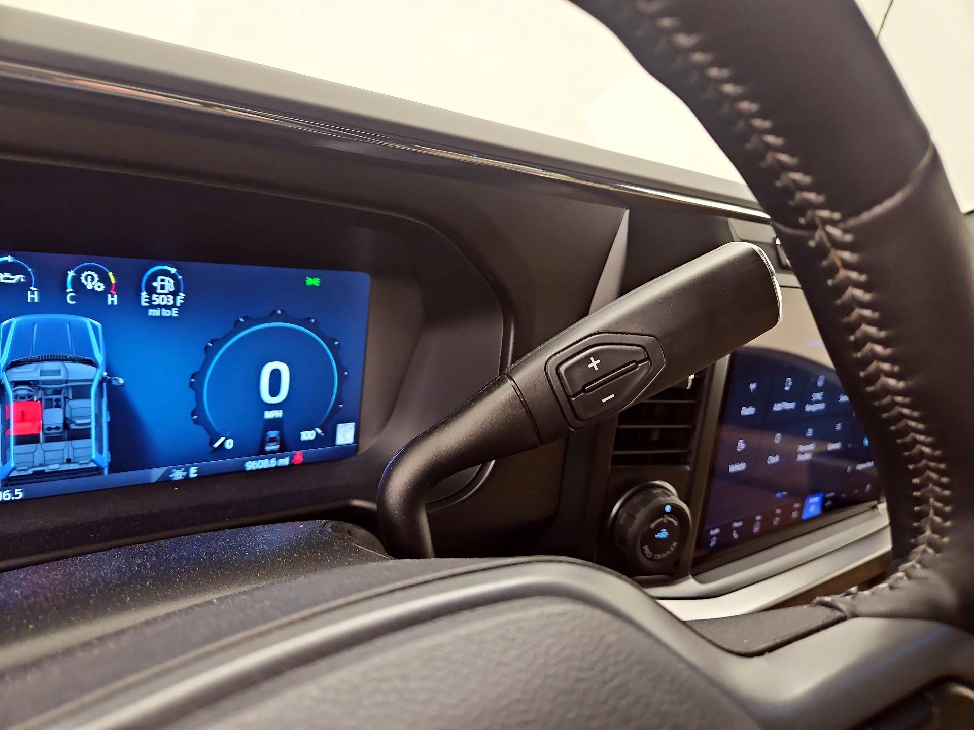 Thumbnail: 2024 Ford F-350 - 18