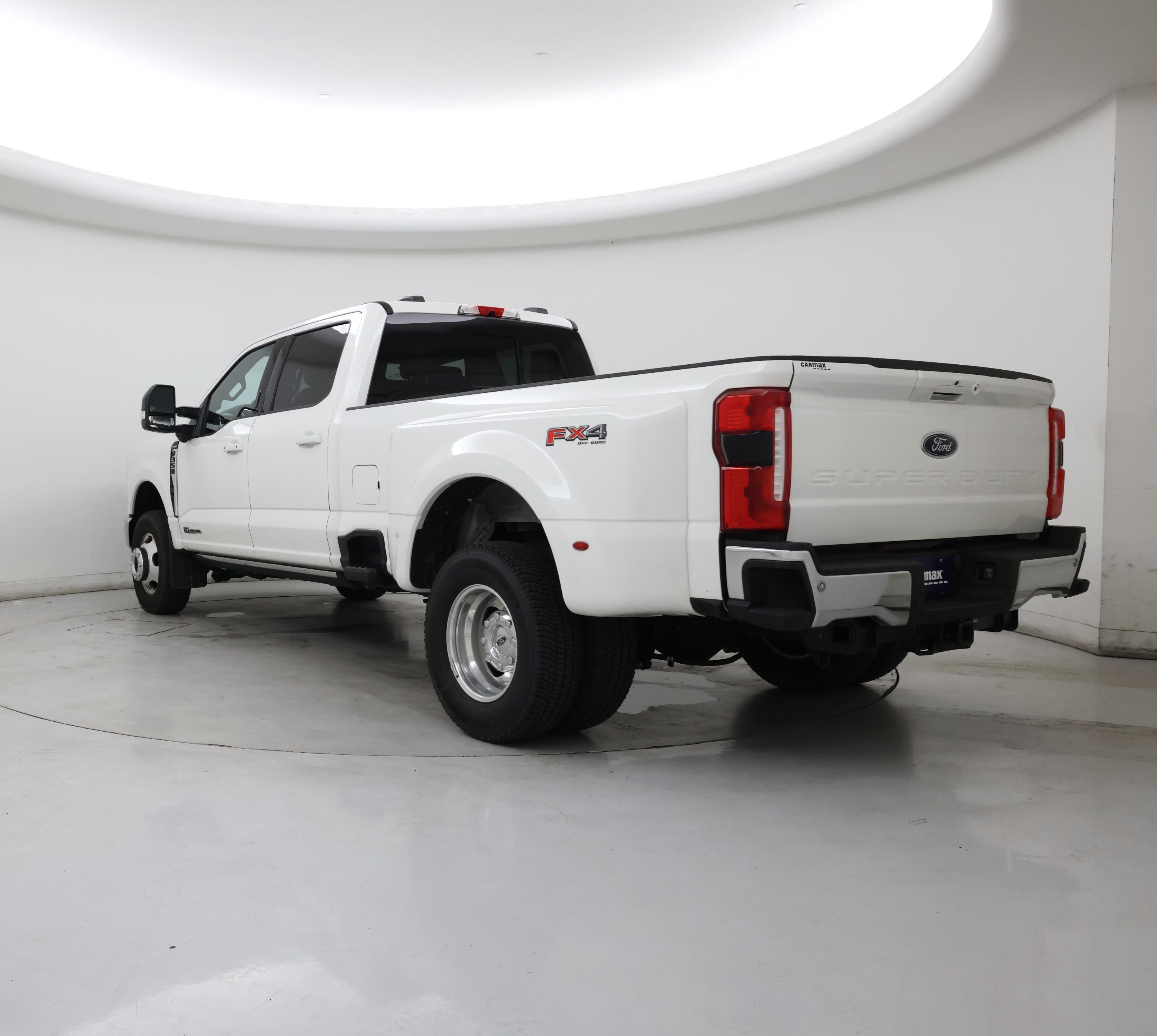 Thumbnail: 2024 Ford F-350 - 2