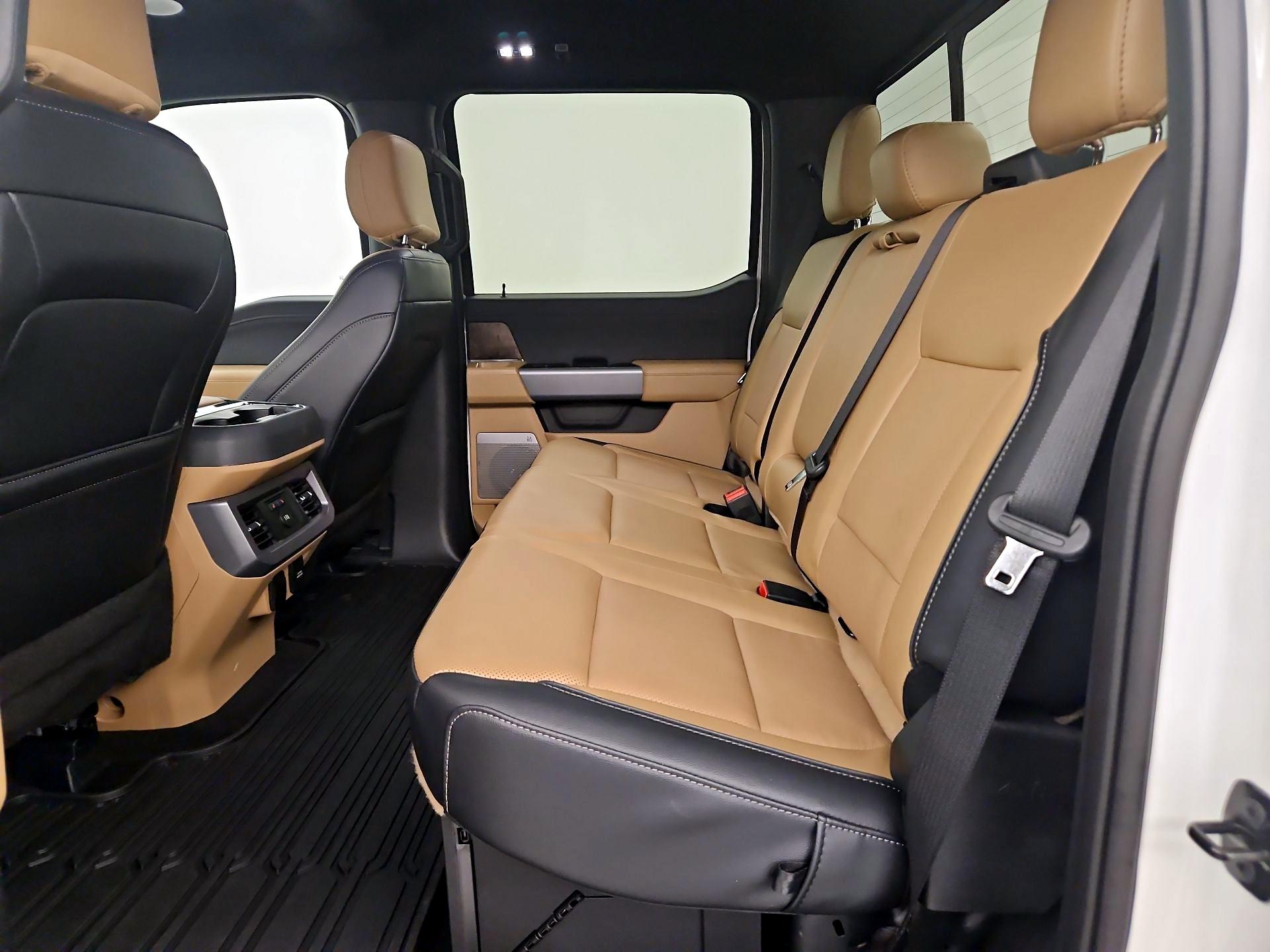 Thumbnail: 2024 Ford F-350 - 20