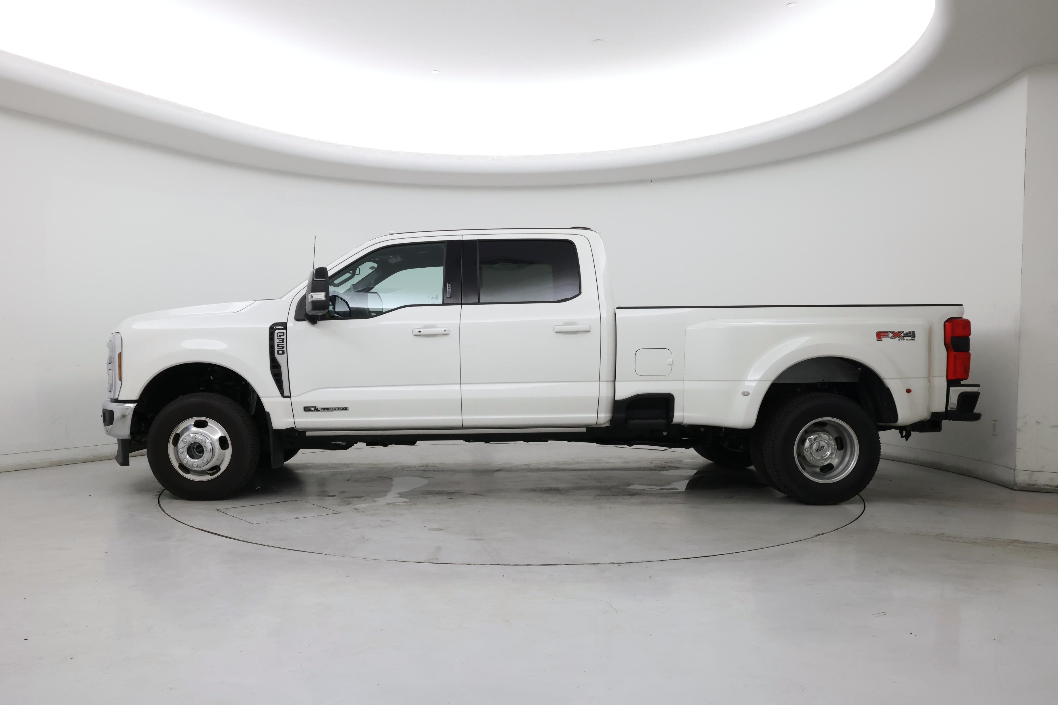 Thumbnail: 2024 Ford F-350 - 3