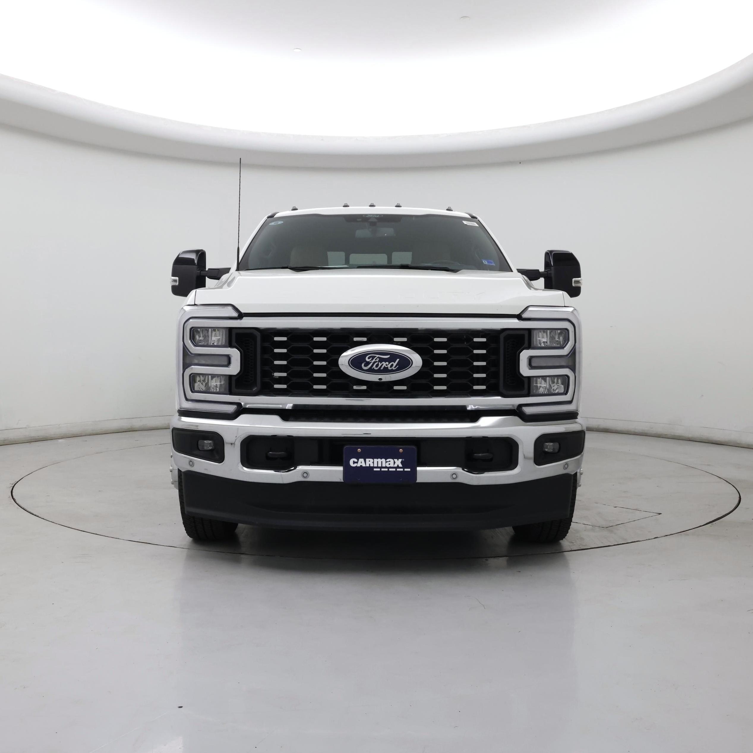 Thumbnail: 2024 Ford F-350 - 5