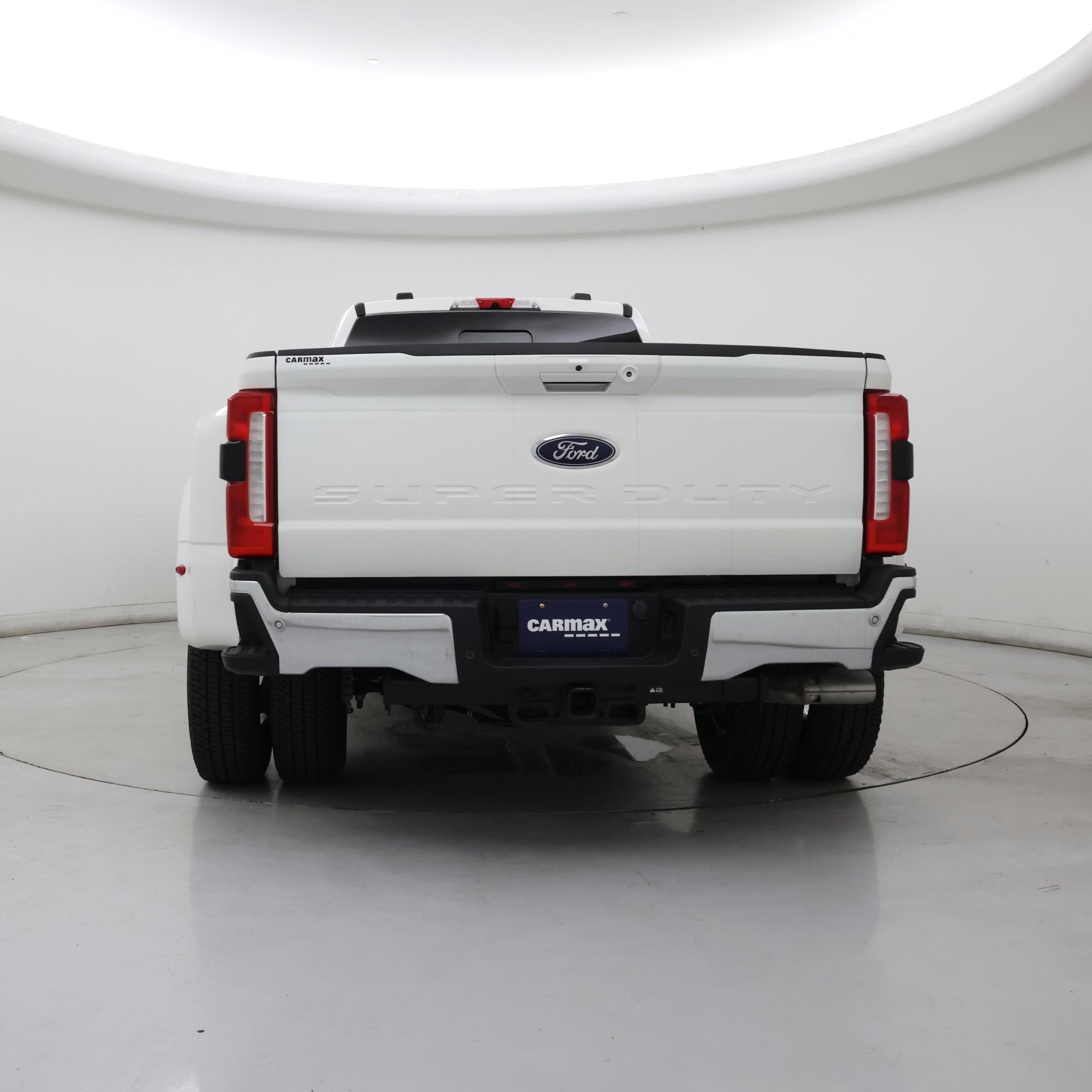 Thumbnail: 2024 Ford F-350 - 6