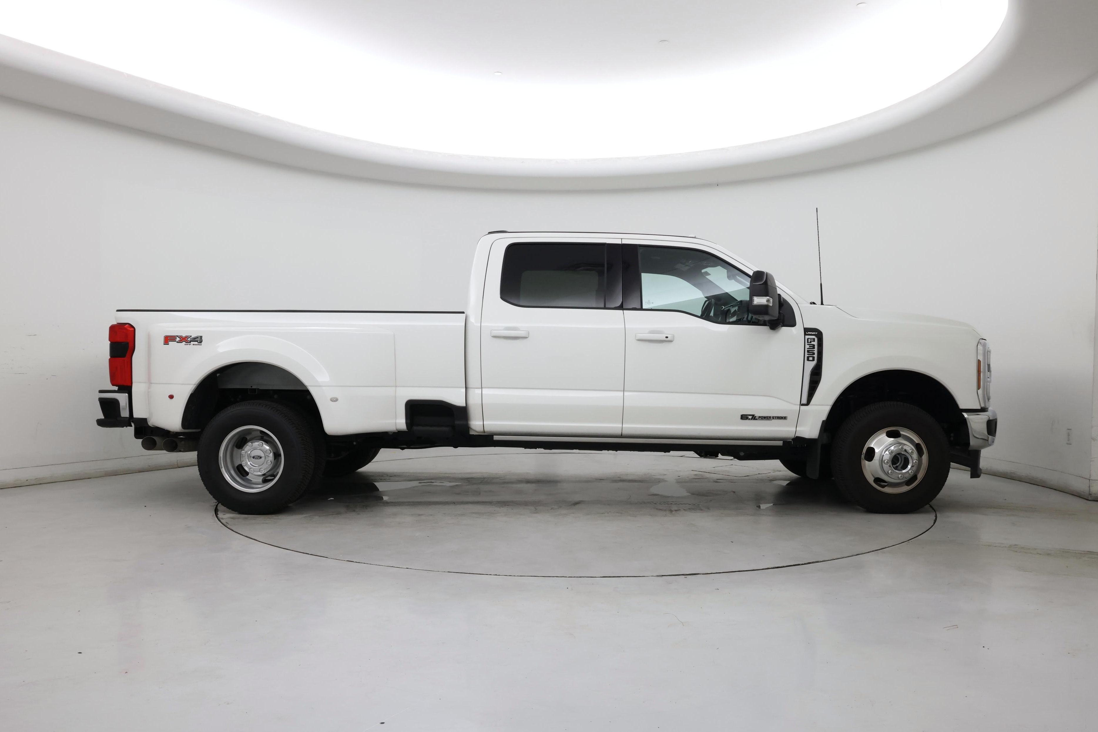 Thumbnail: 2024 Ford F-350 - 7