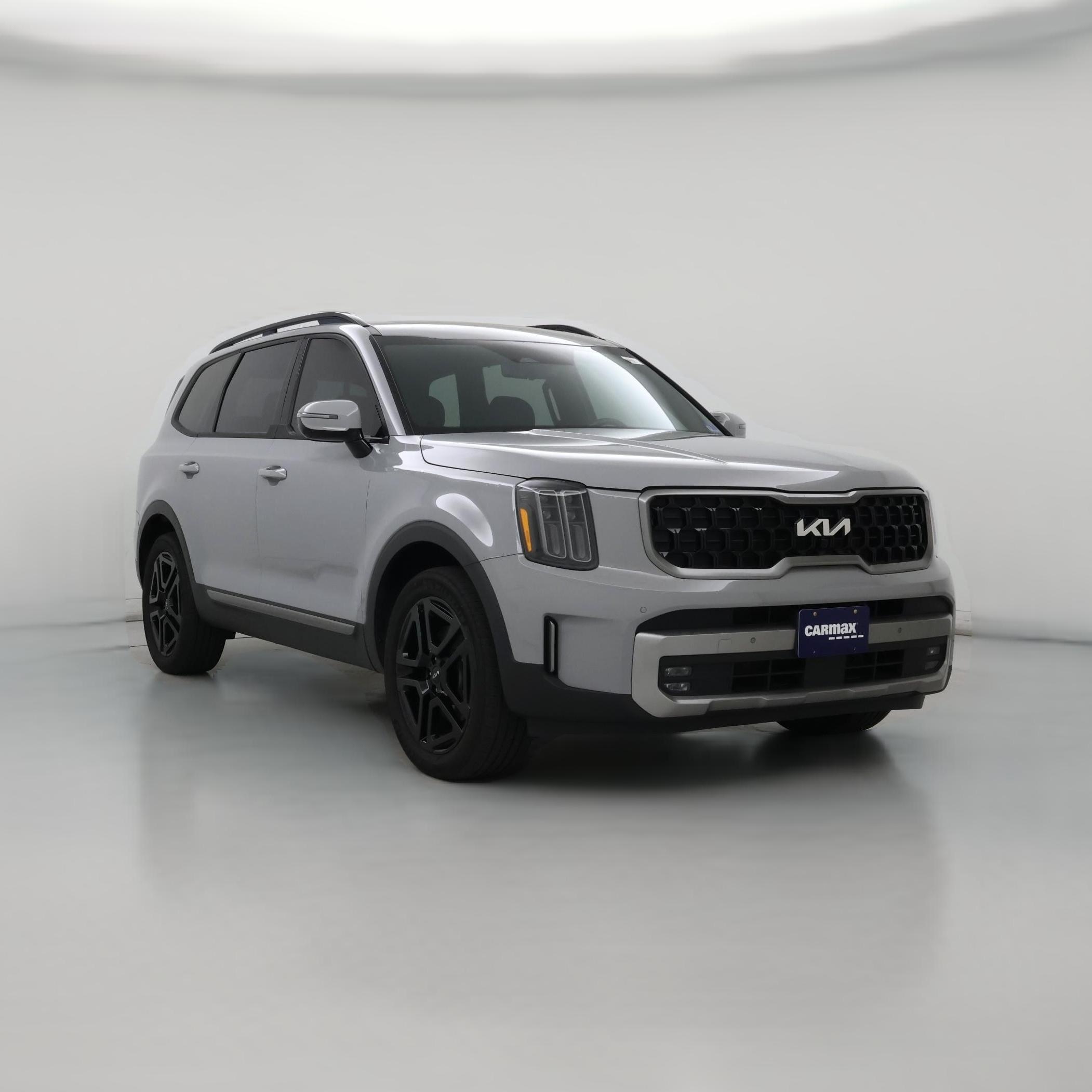 Thumbnail: 2023 Kia Telluride - 1