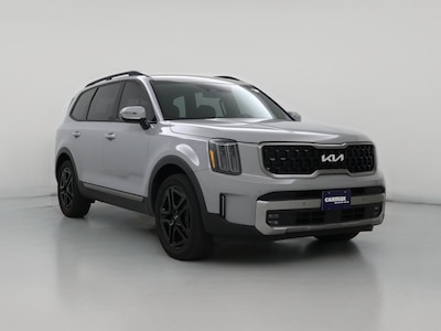 2023 Kia Telluride SX Prestige X-Line