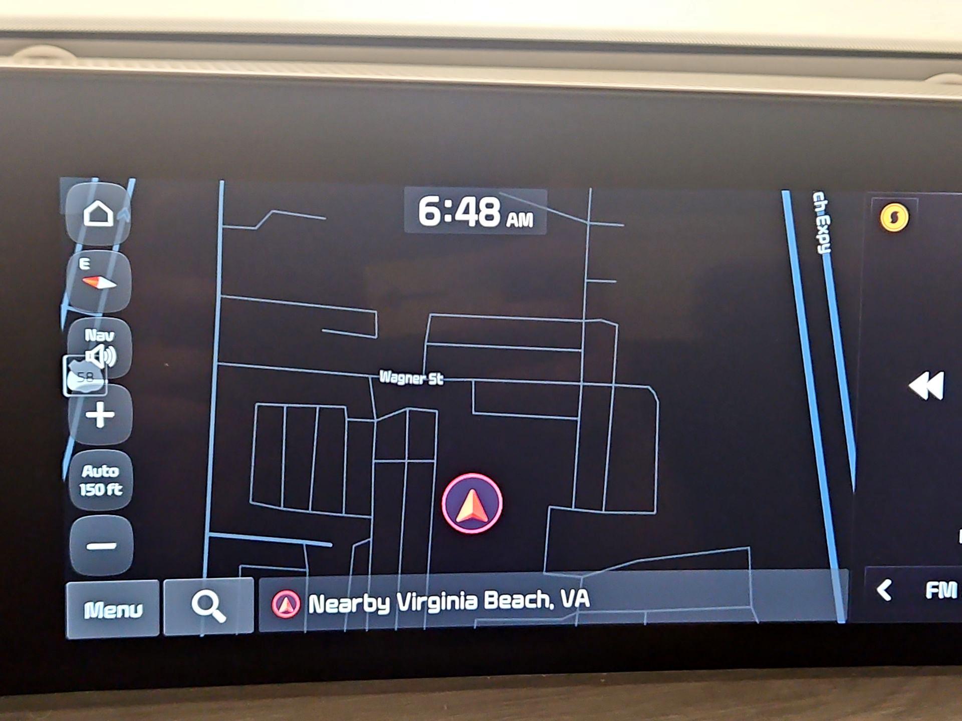 Thumbnail: 2023 Kia Telluride - 14