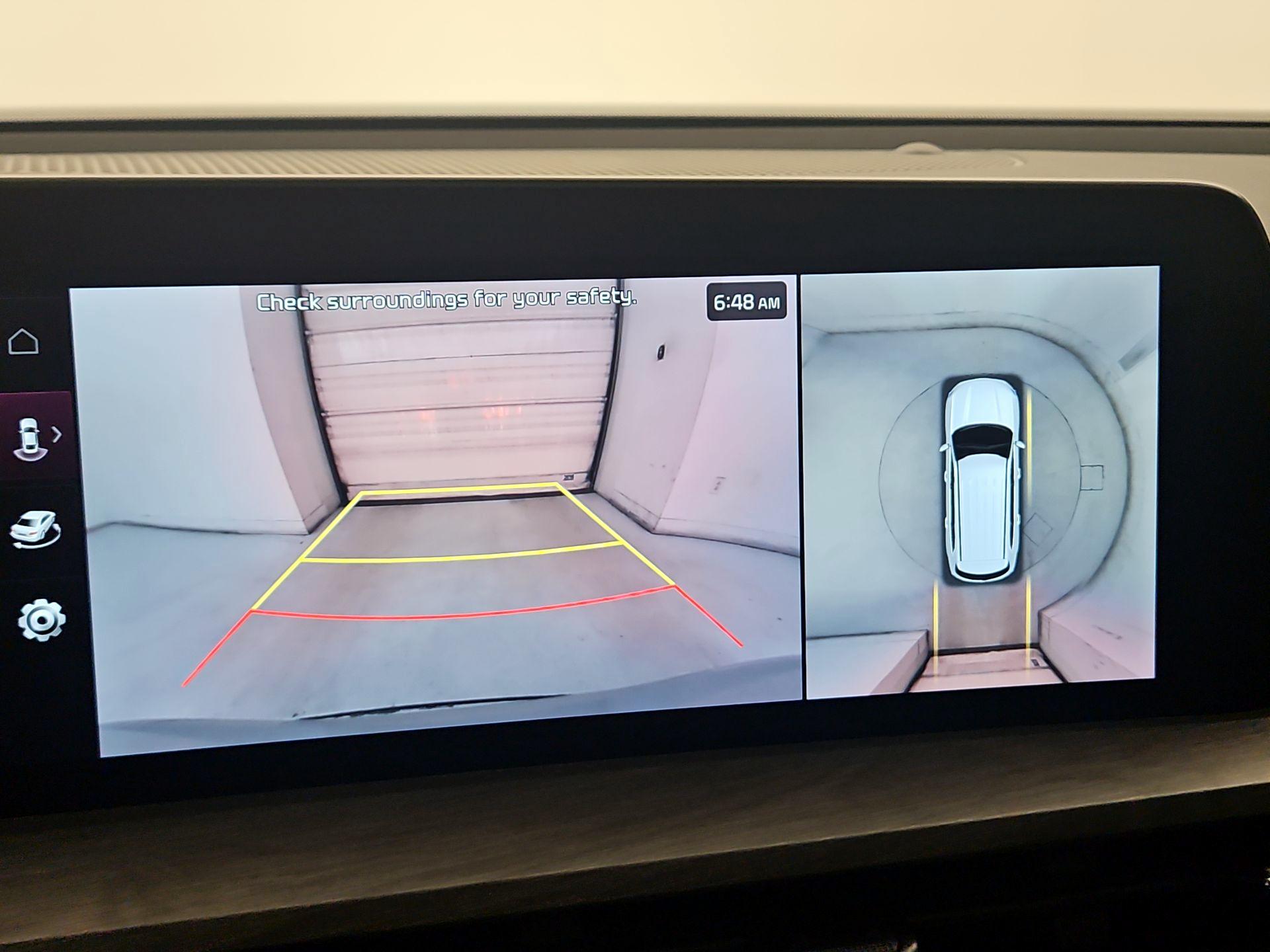 Thumbnail: 2023 Kia Telluride - 15