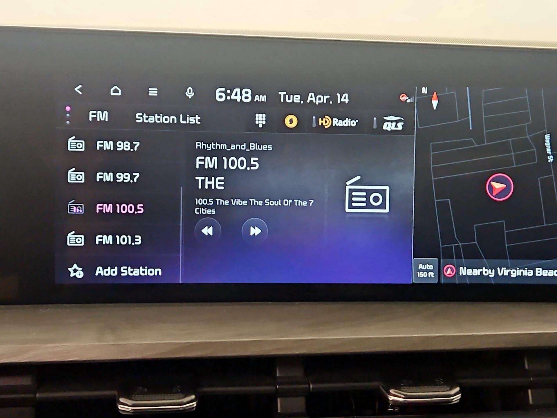 Thumbnail: 2023 Kia Telluride - 16