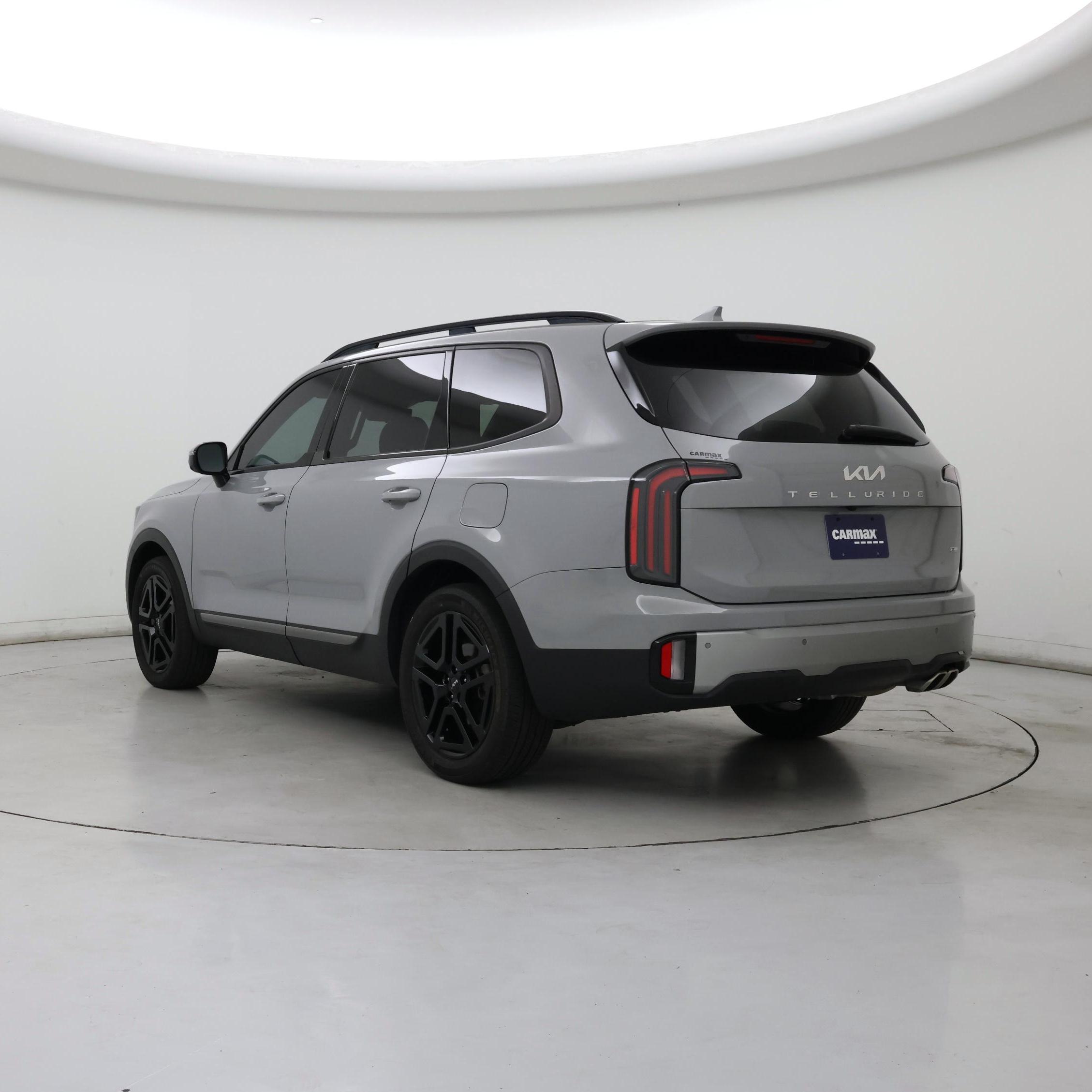 Thumbnail: 2023 Kia Telluride - 2