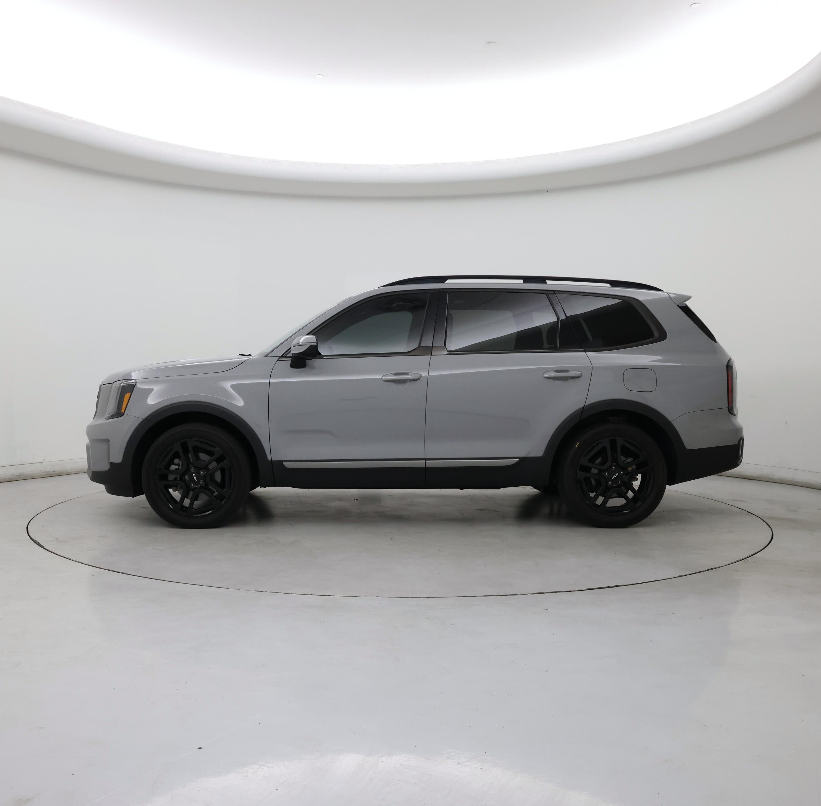 Thumbnail: 2023 Kia Telluride - 3