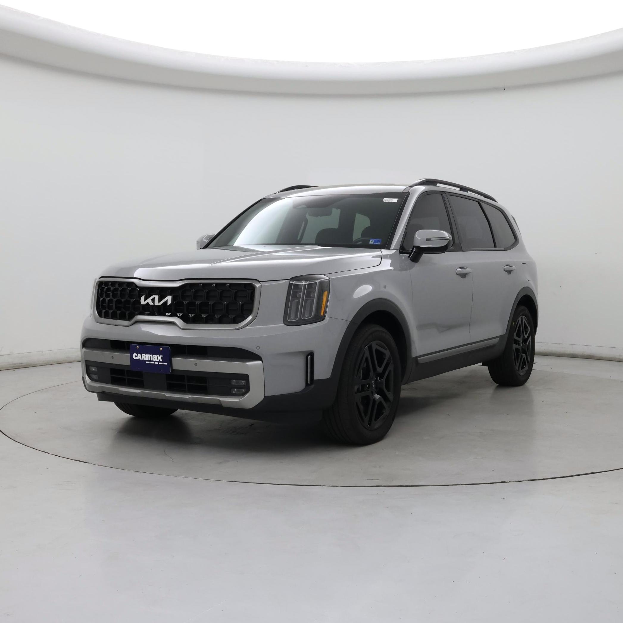 Thumbnail: 2023 Kia Telluride - 4
