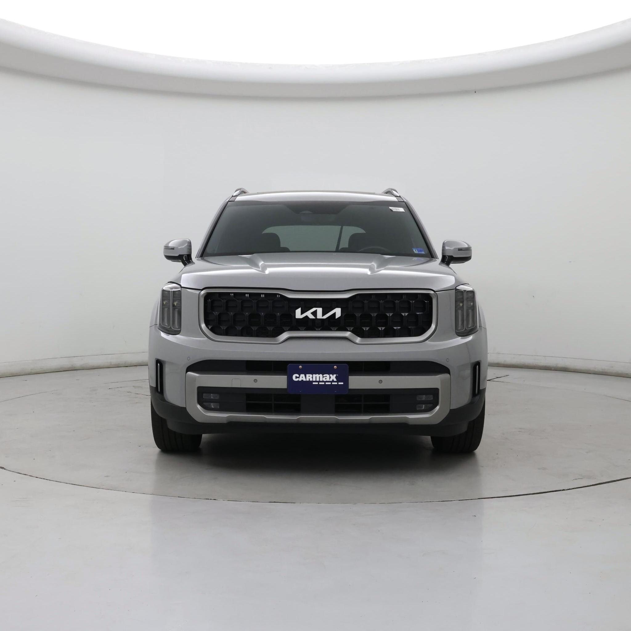 Thumbnail: 2023 Kia Telluride - 5