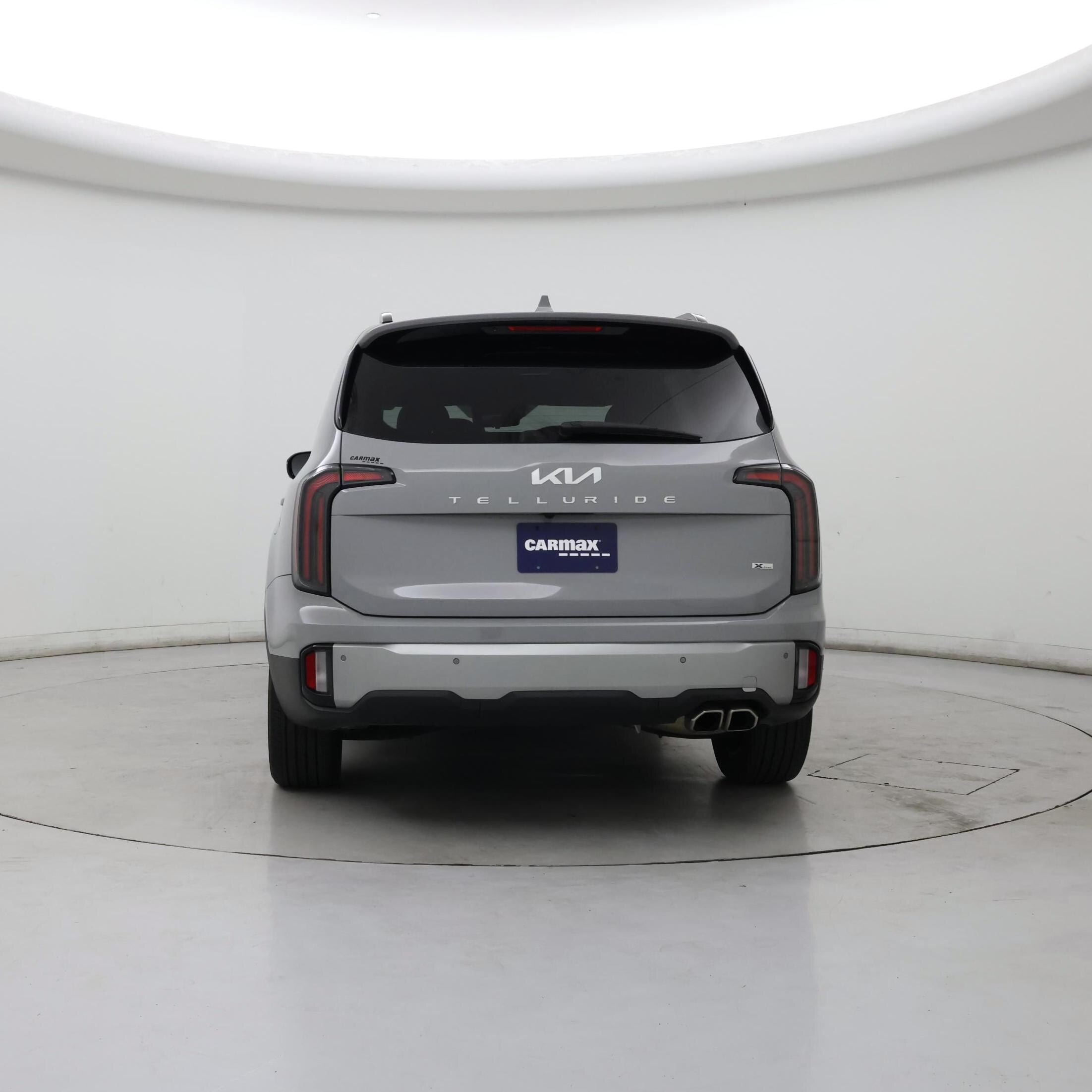 Thumbnail: 2023 Kia Telluride - 6