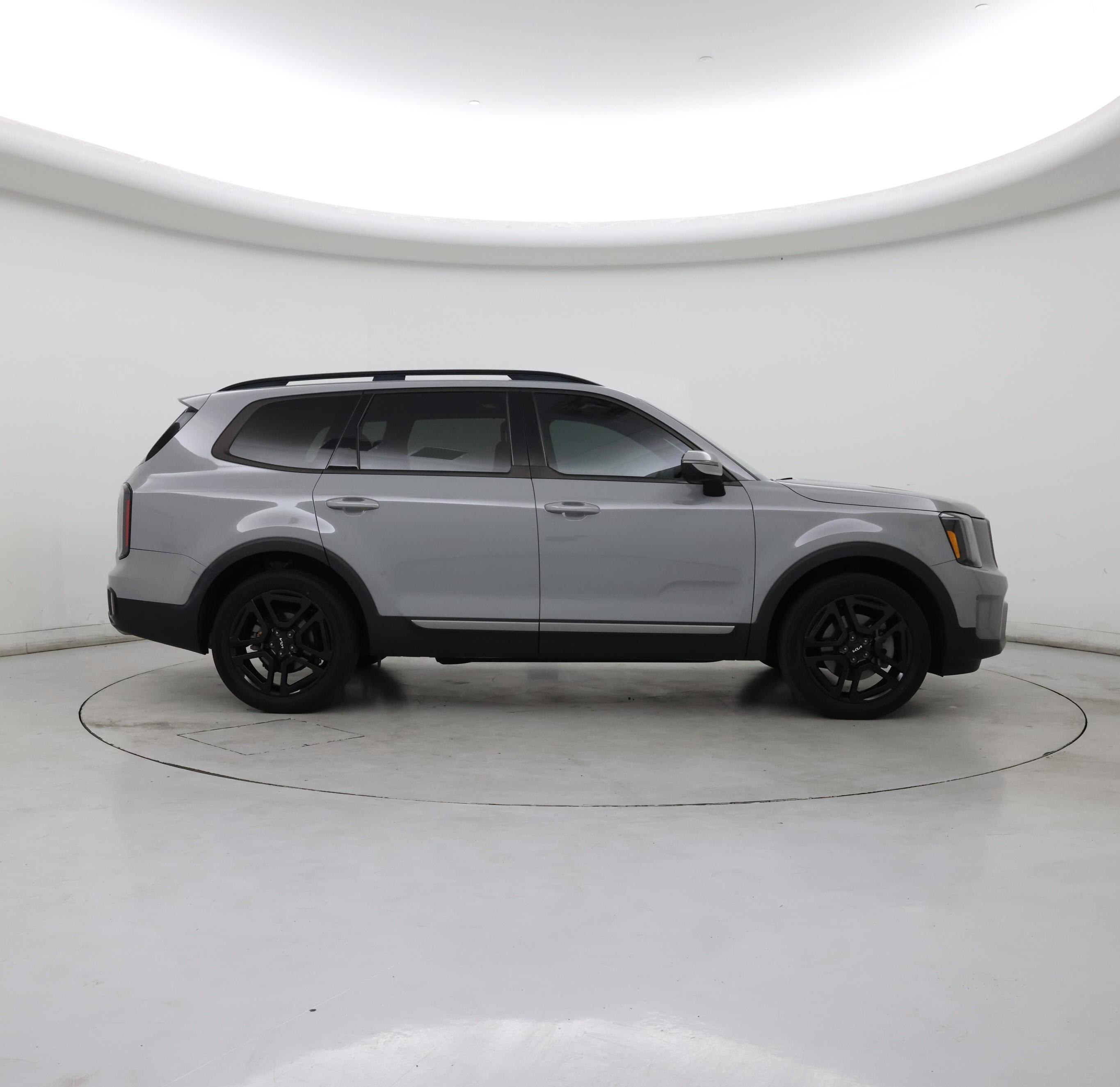 Thumbnail: 2023 Kia Telluride - 7