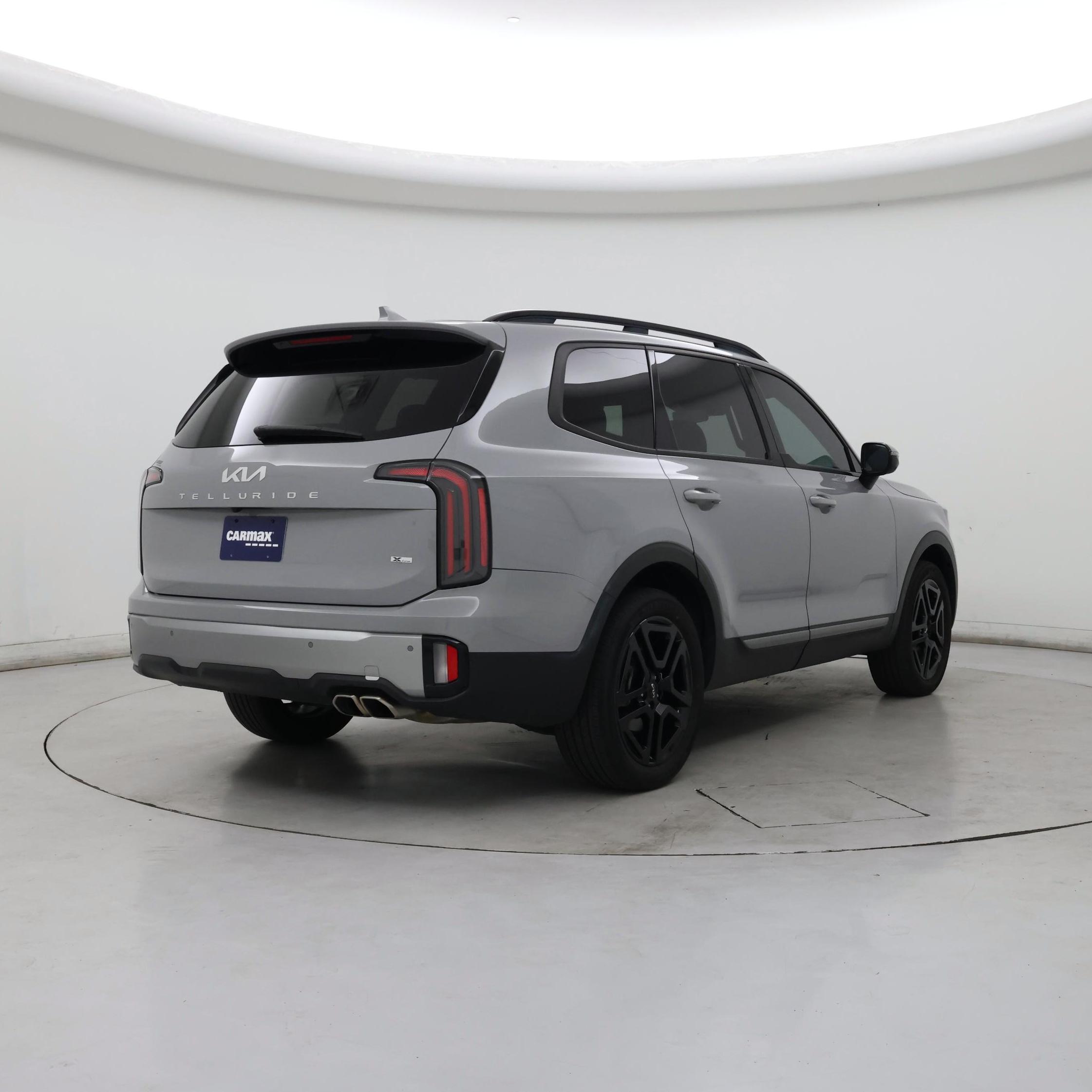 Thumbnail: 2023 Kia Telluride - 8