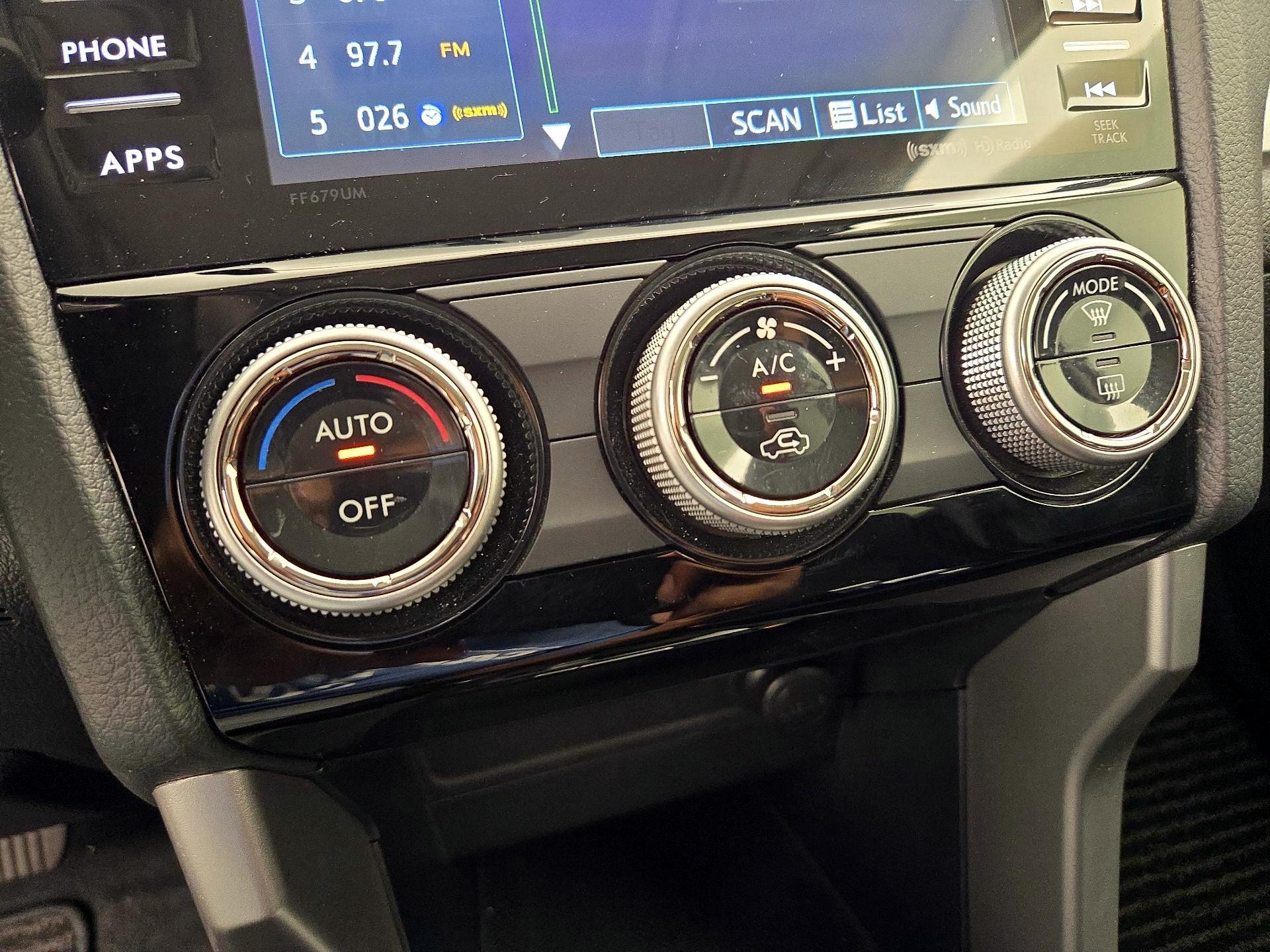 Thumbnail: 2018 Subaru Forester - 16
