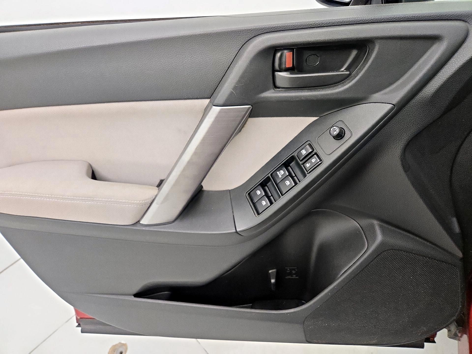Thumbnail: 2014 Subaru Forester - 12