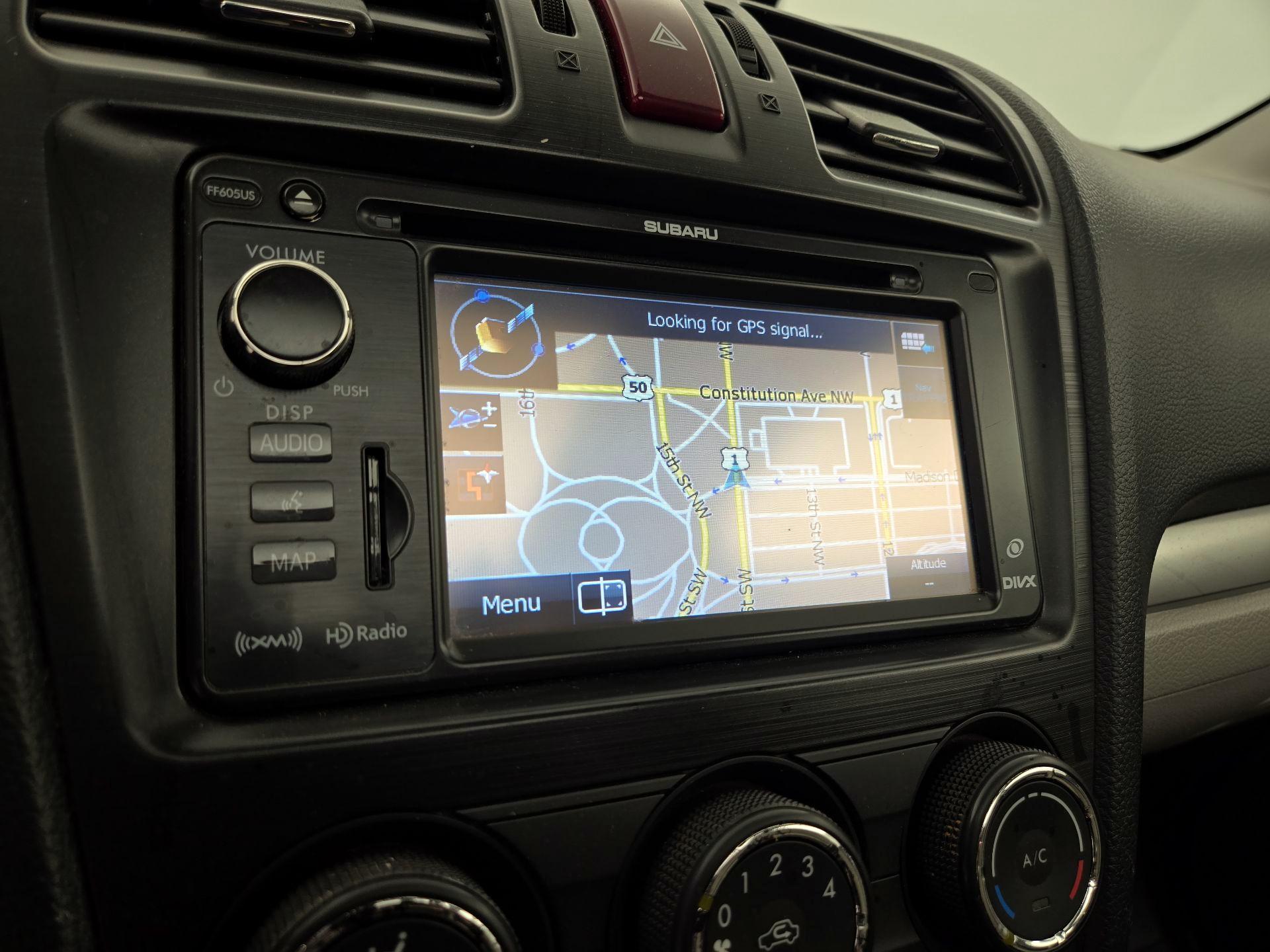 Thumbnail: 2014 Subaru Forester - 14