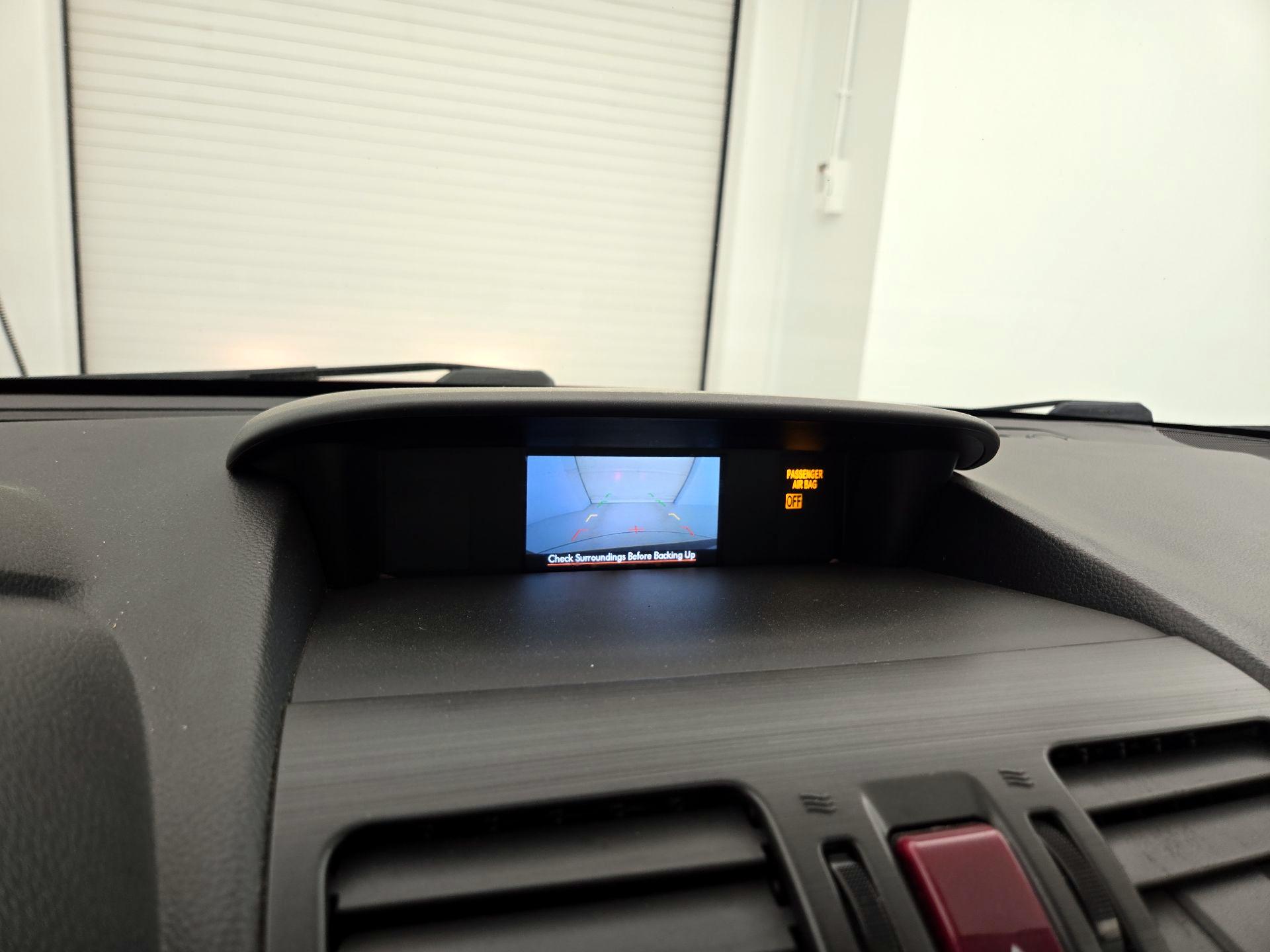 Thumbnail: 2014 Subaru Forester - 15