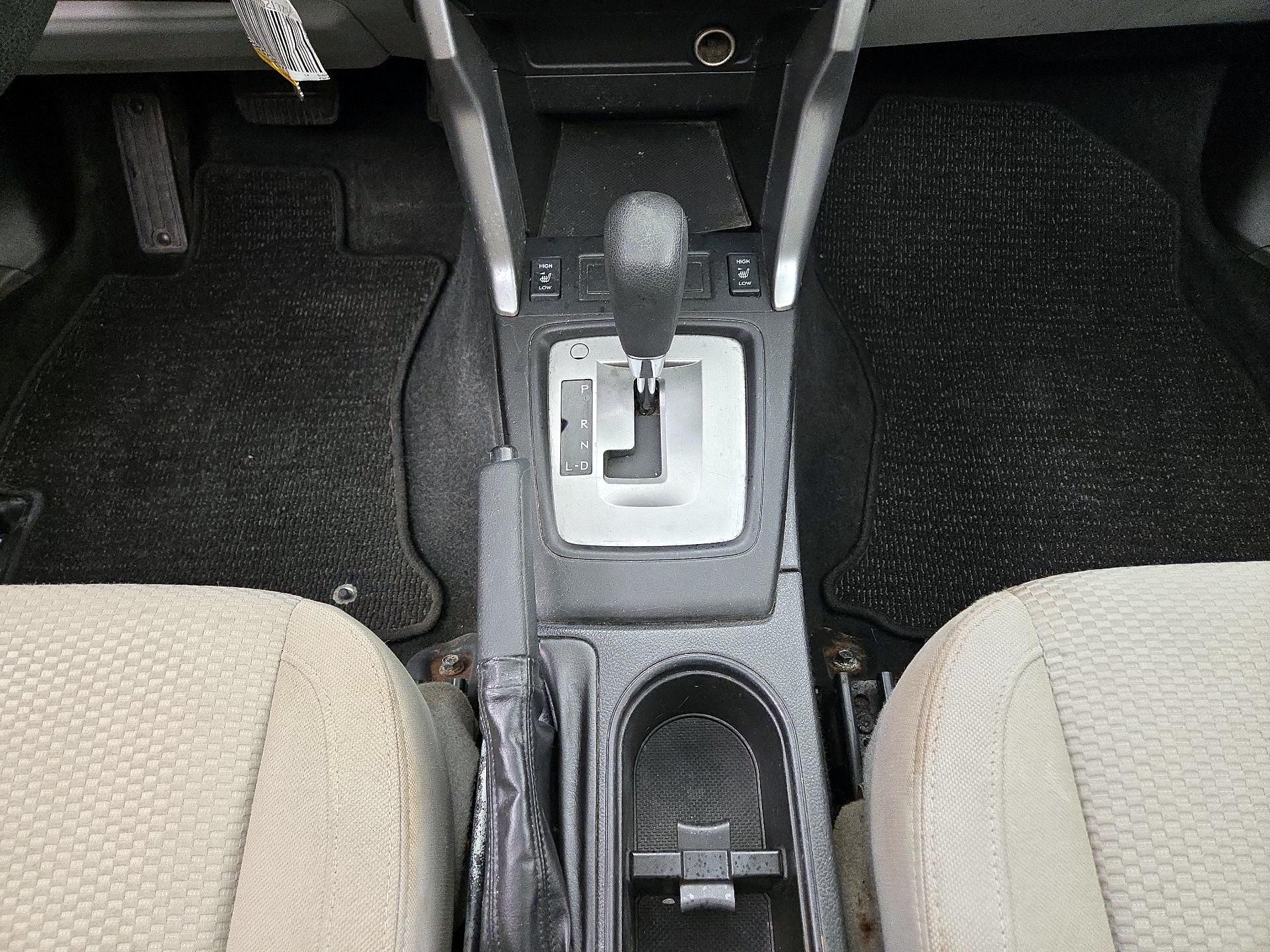 Thumbnail: 2014 Subaru Forester - 18