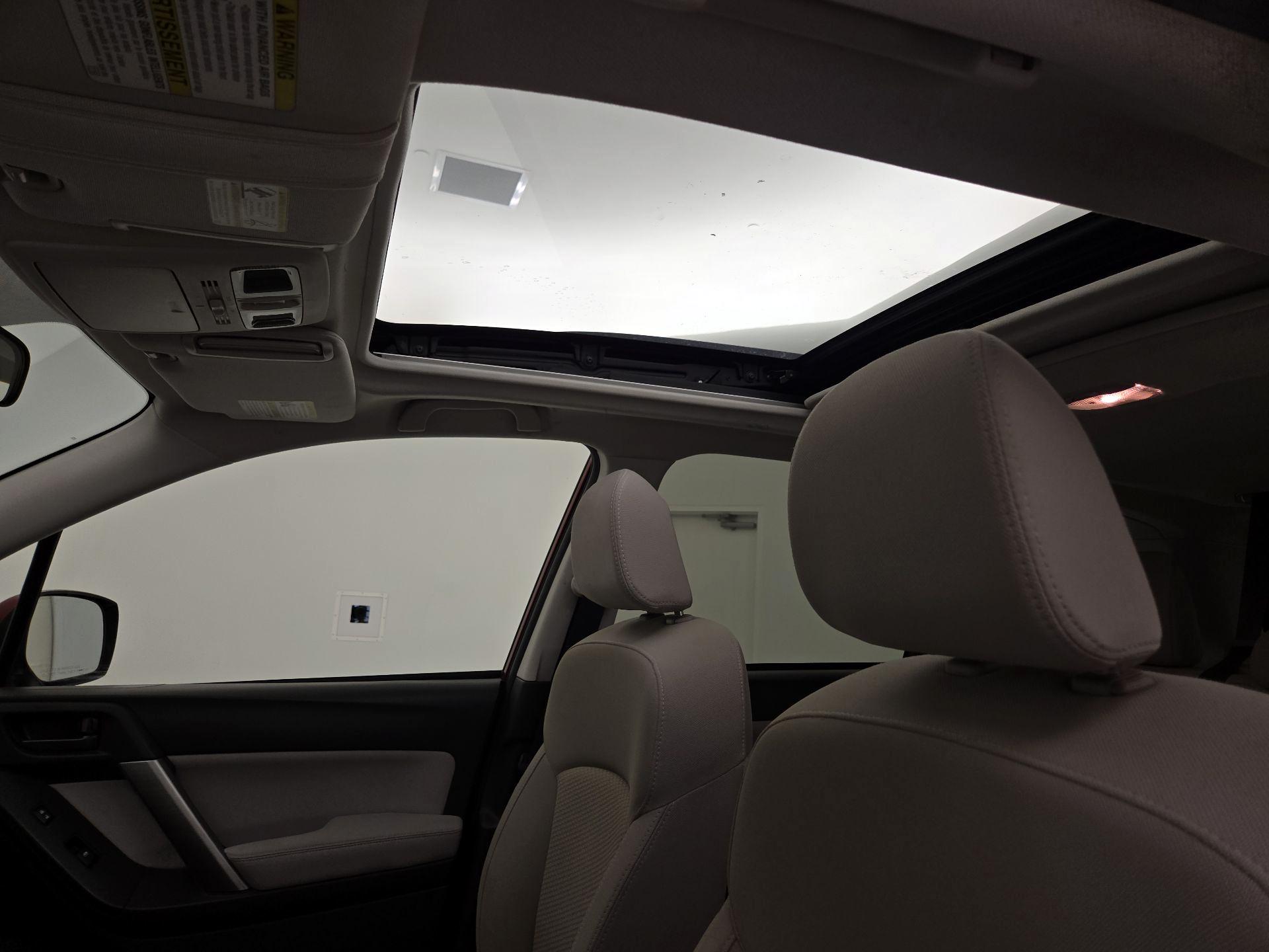 Thumbnail: 2014 Subaru Forester - 20