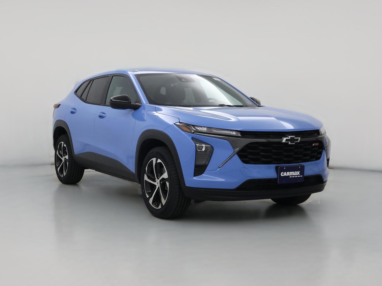 2024 Chevrolet Trax RS