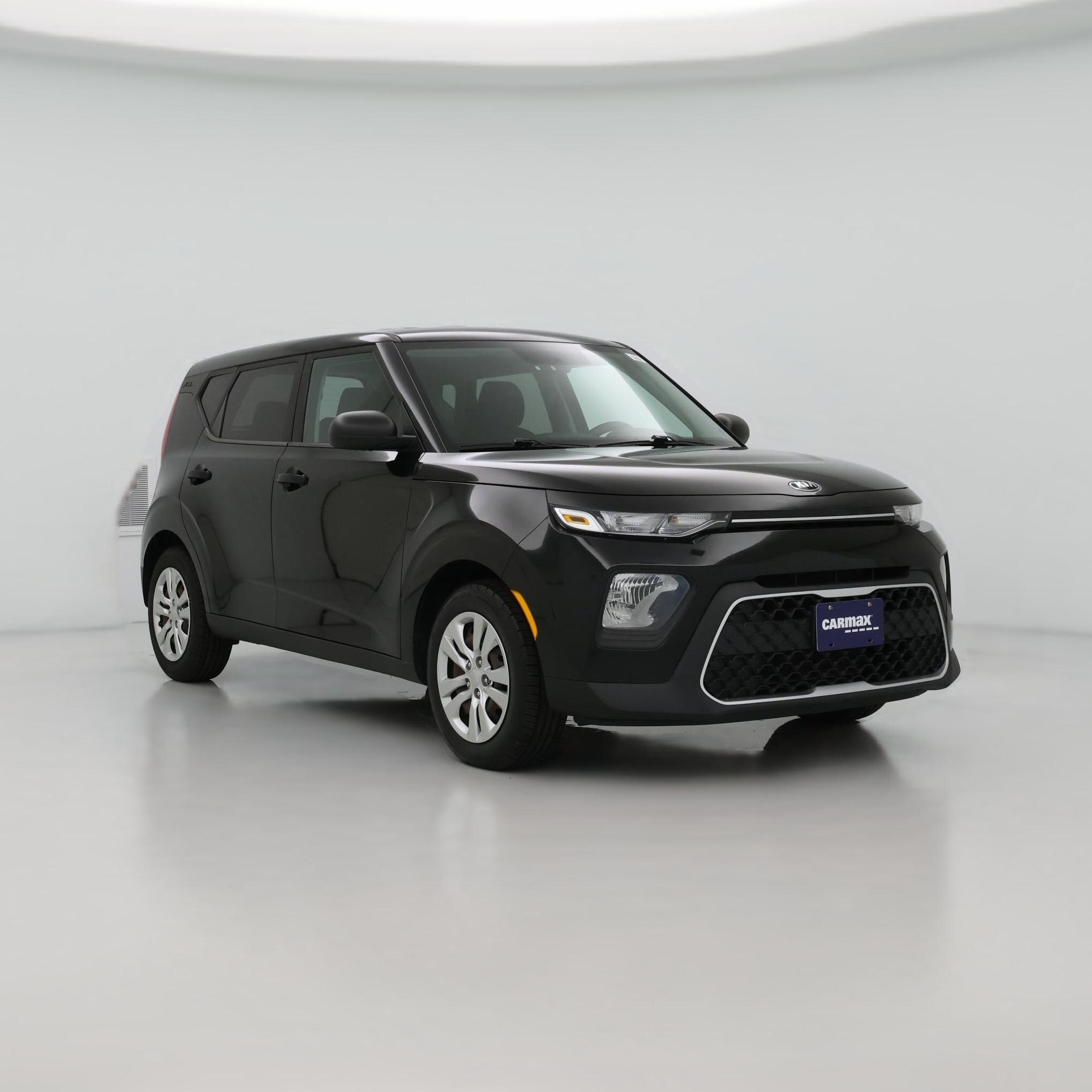Thumbnail: 2020 Kia Soul - 1