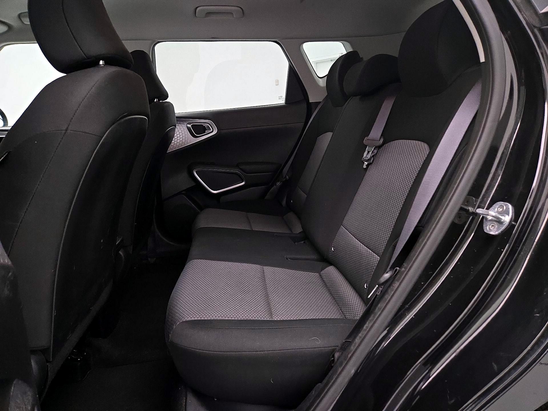Thumbnail: 2020 Kia Soul - 19