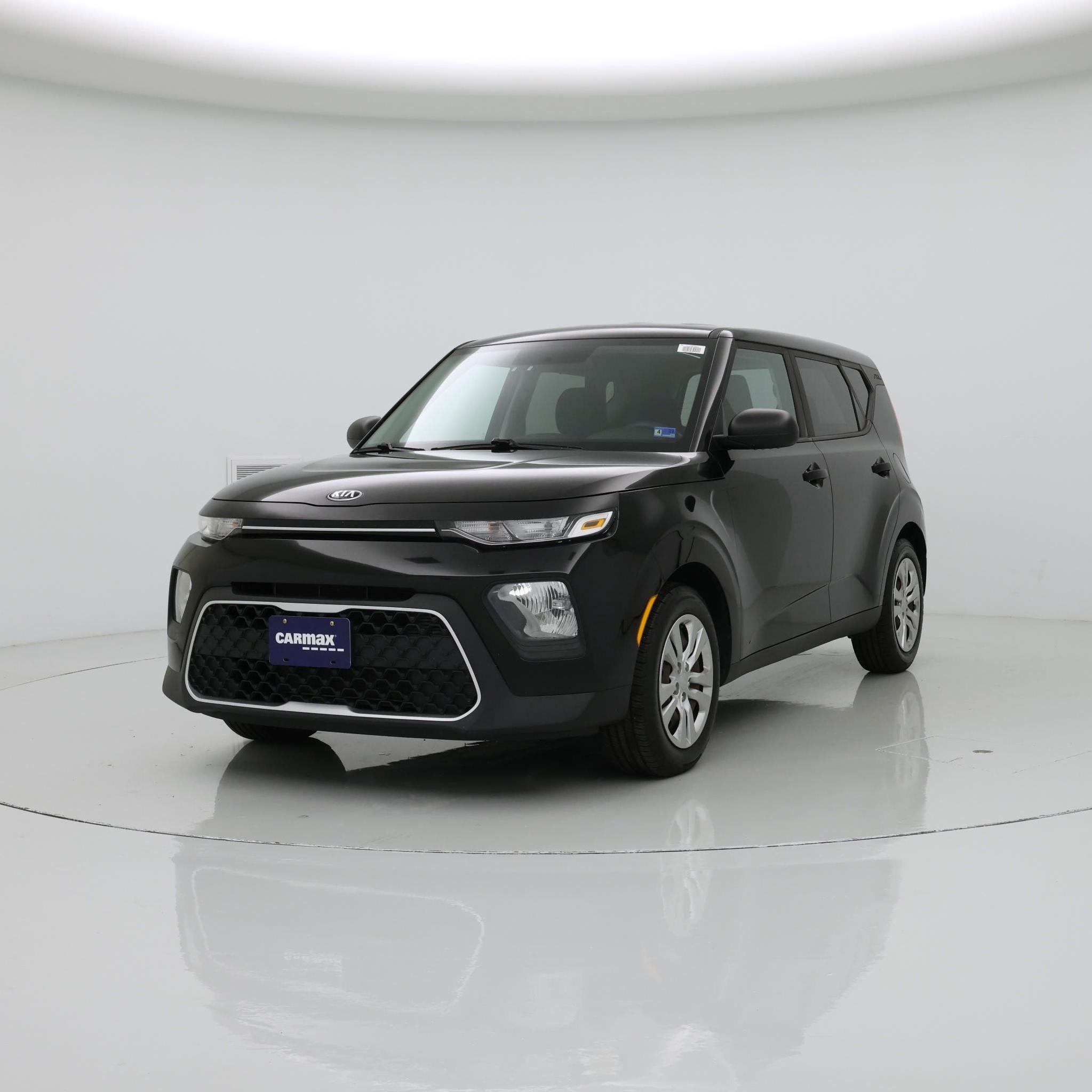 Thumbnail: 2020 Kia Soul - 4