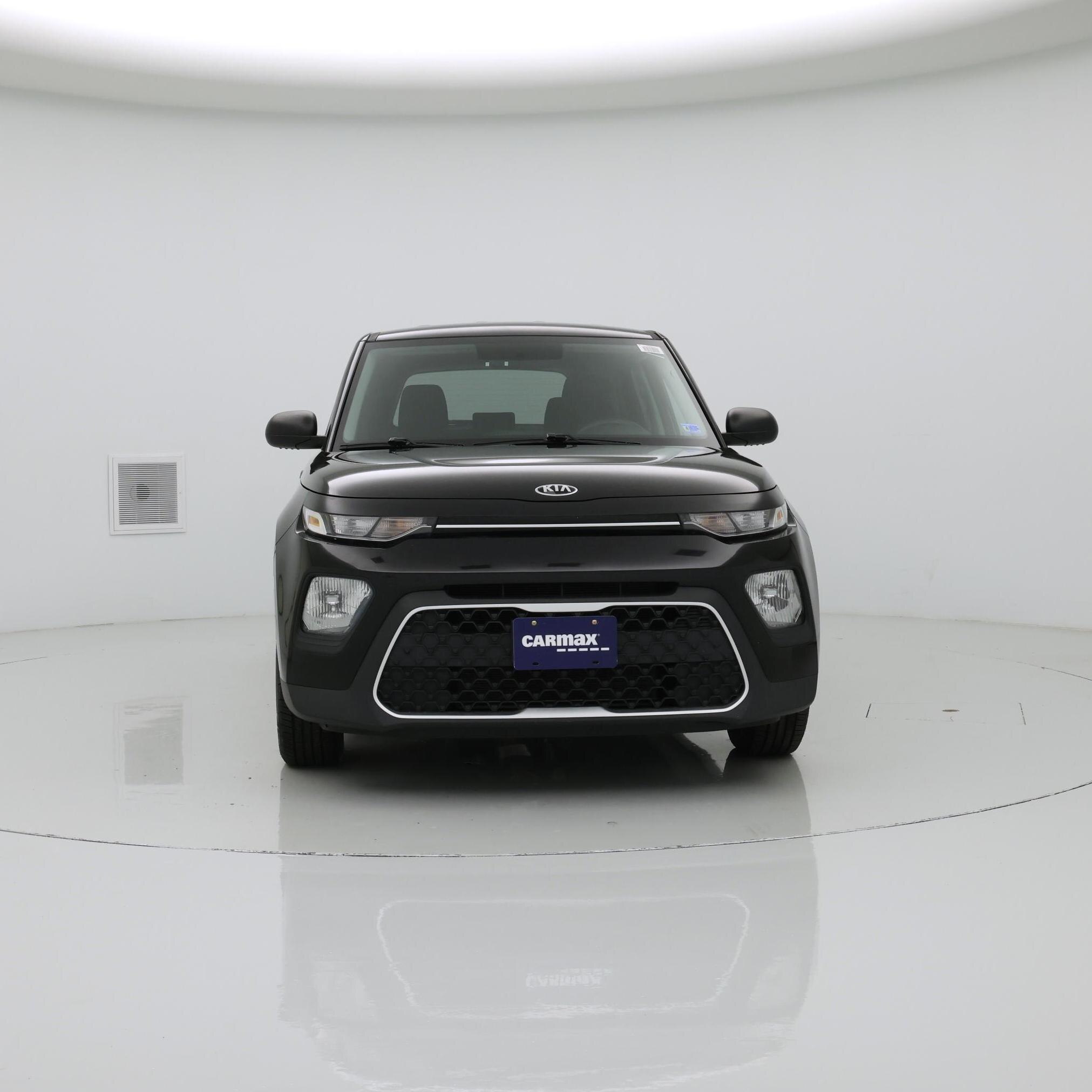 Thumbnail: 2020 Kia Soul - 5