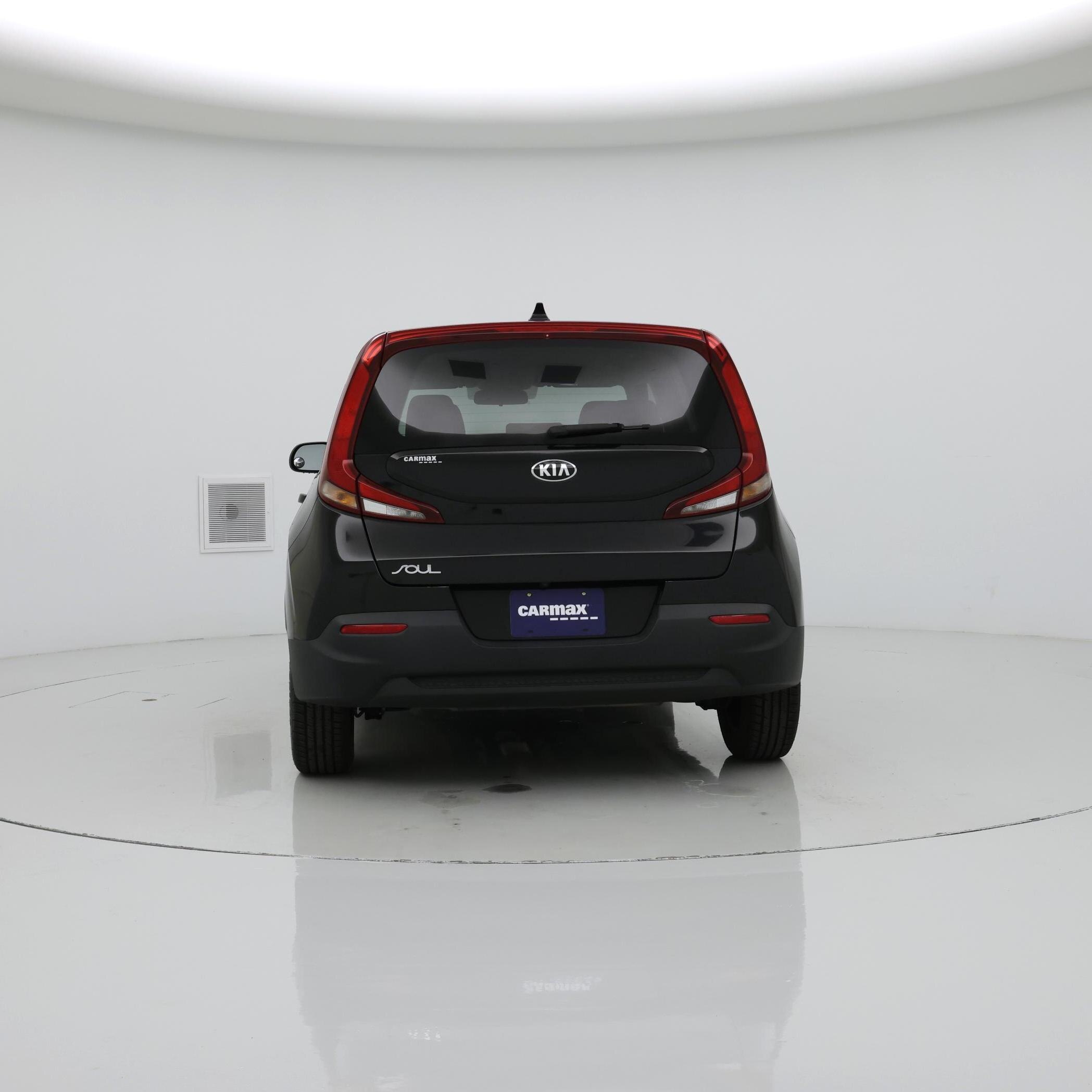 Thumbnail: 2020 Kia Soul - 6