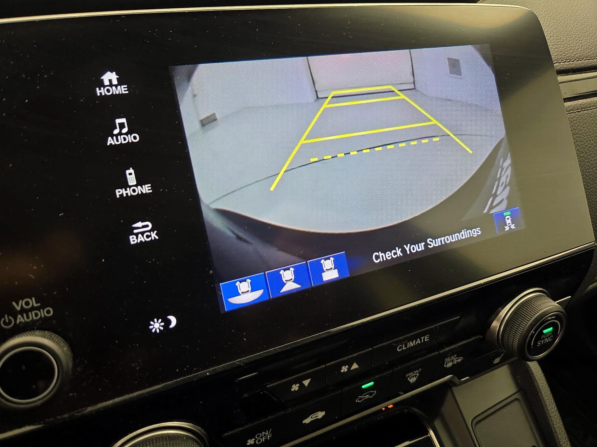 Thumbnail: 2017 Honda CR-V - 14