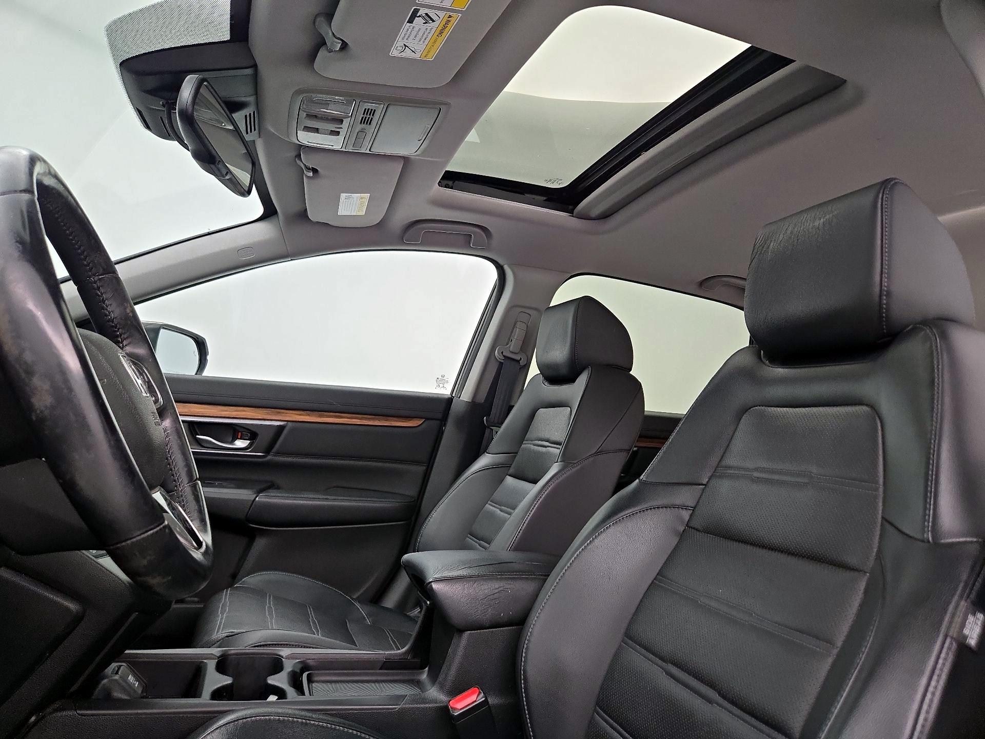 Thumbnail: 2017 Honda CR-V - 19
