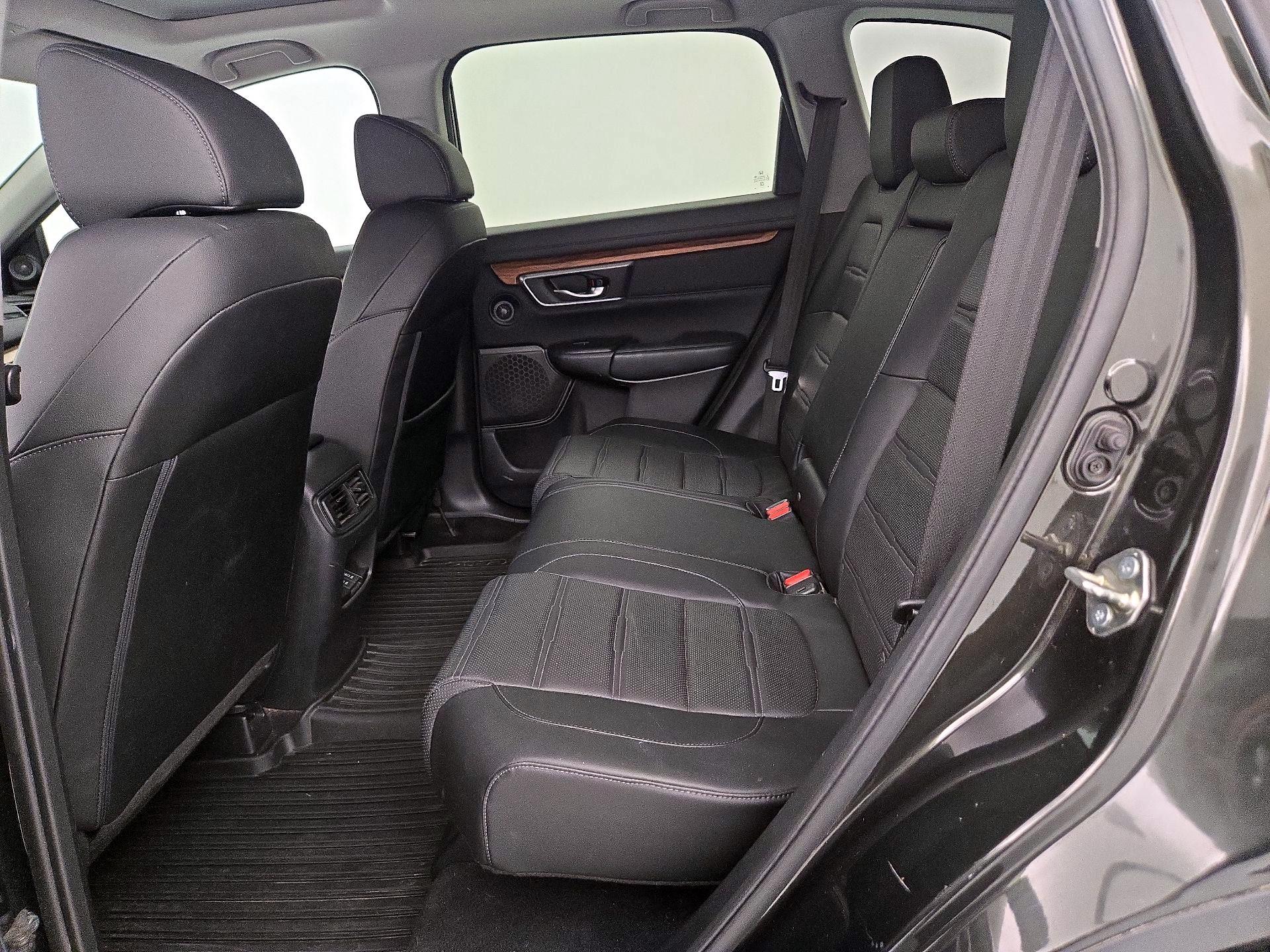 Thumbnail: 2017 Honda CR-V - 20