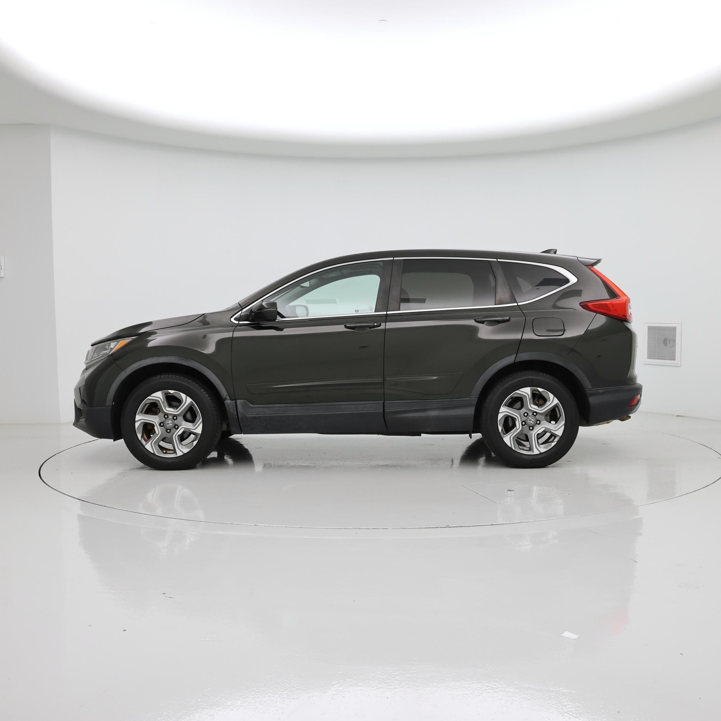 Thumbnail: 2017 Honda CR-V - 3