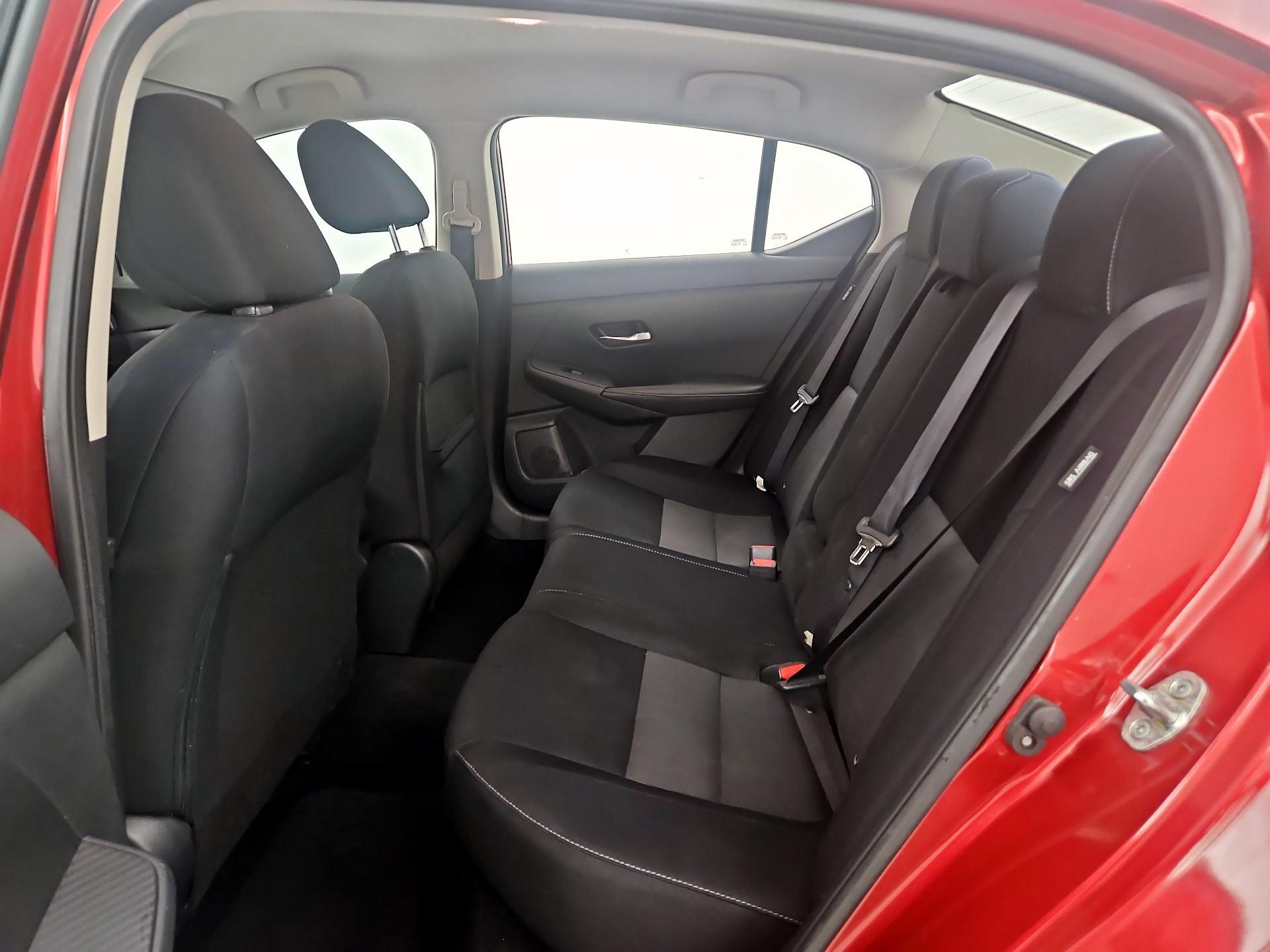 Thumbnail: 2021 Nissan Sentra - 19
