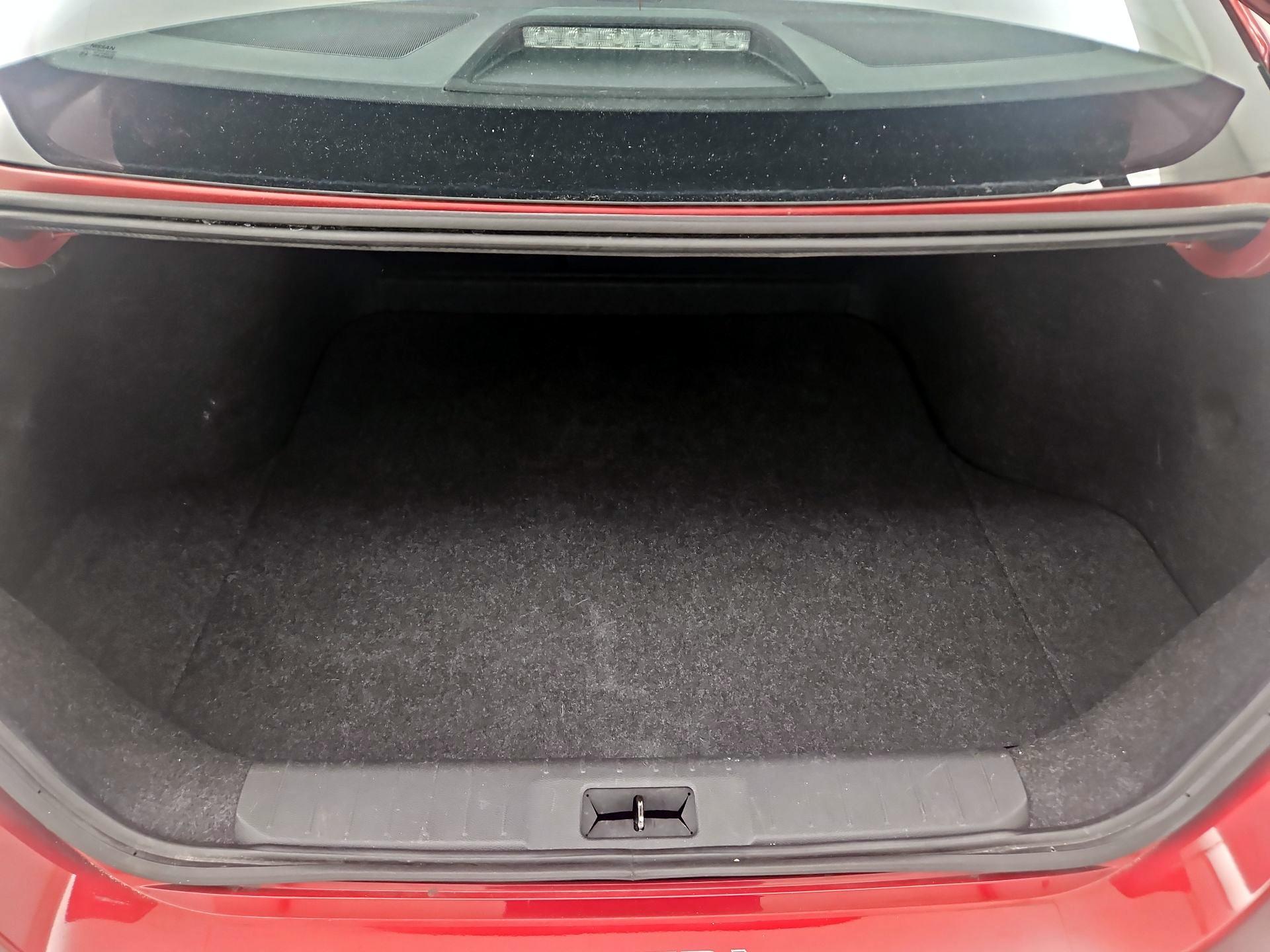 Thumbnail: 2021 Nissan Sentra - 20