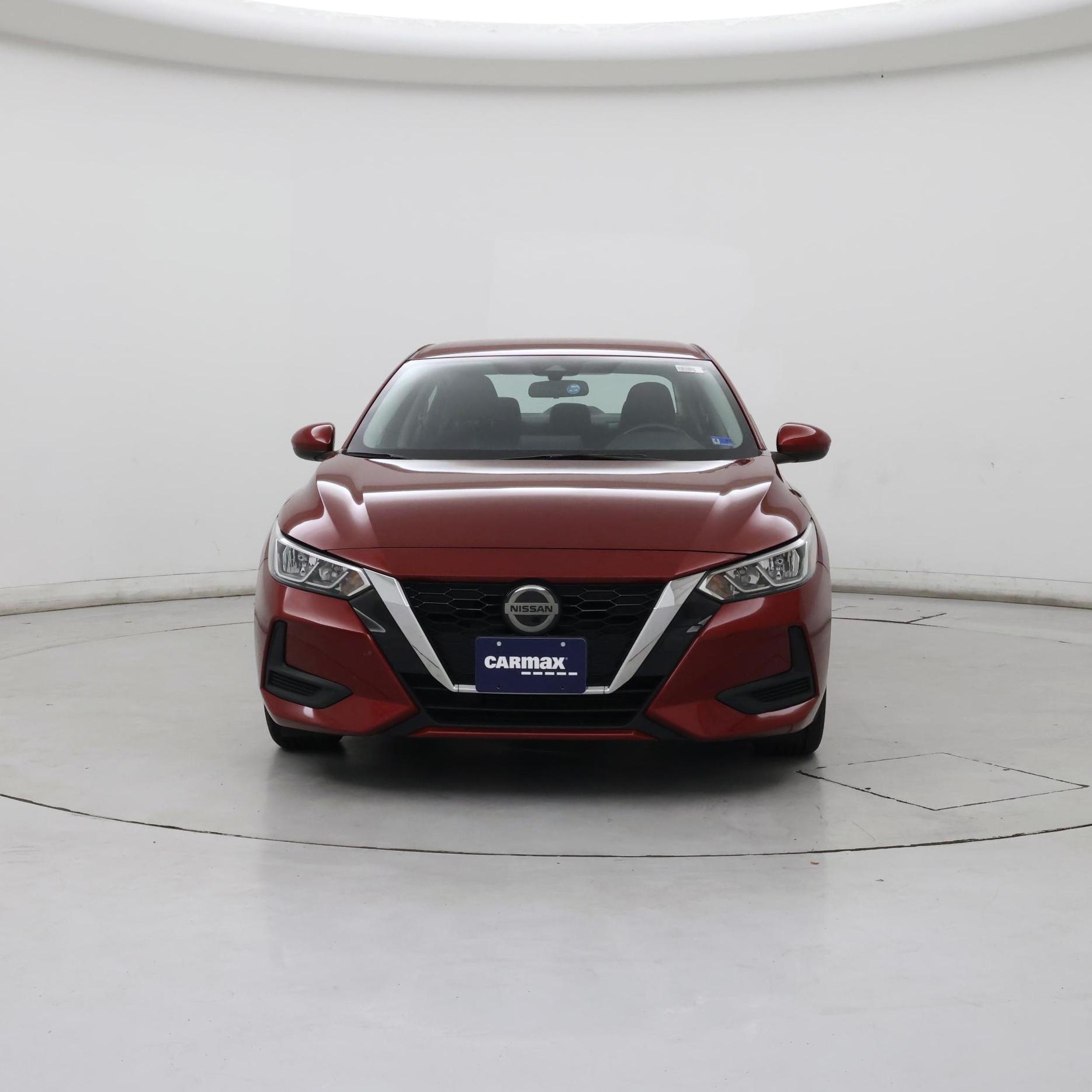 Thumbnail: 2021 Nissan Sentra - 5