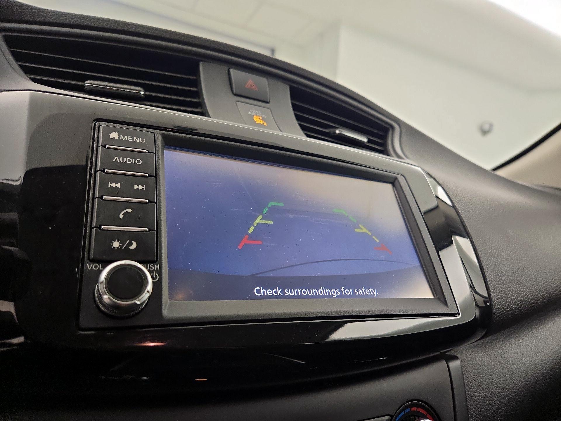 Thumbnail: 2019 Nissan Sentra - 14