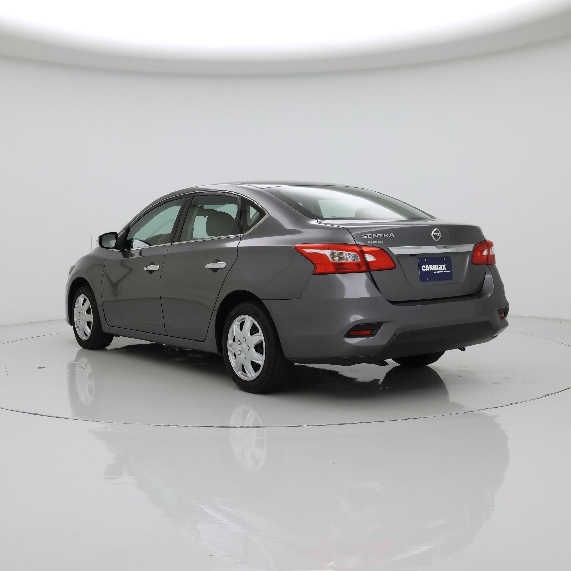 Thumbnail: 2019 Nissan Sentra - 2