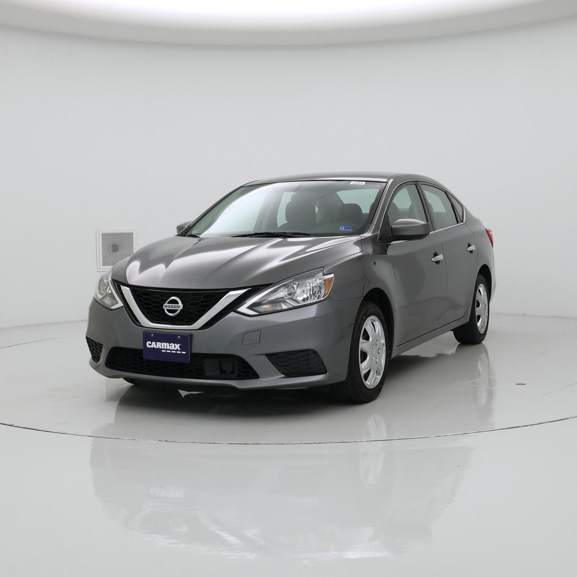 Thumbnail: 2019 Nissan Sentra - 4